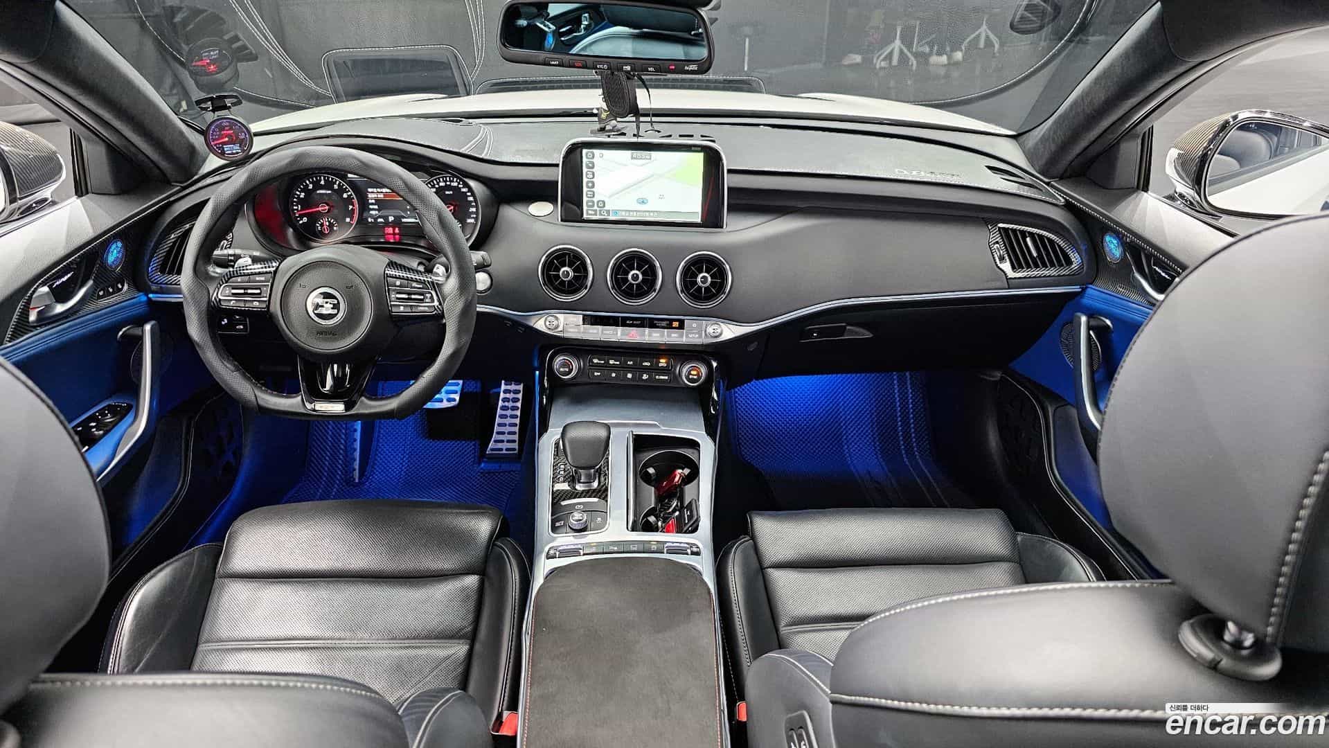 Stinger Kia 2018.5-INNER-007