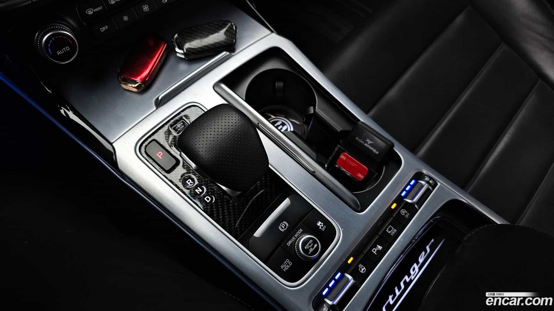 Stinger Kia 2018.5-INNER-009