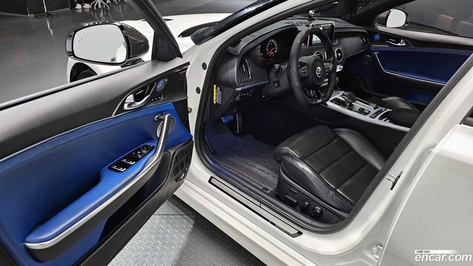 Stinger Kia 2018.5-OPTION-015