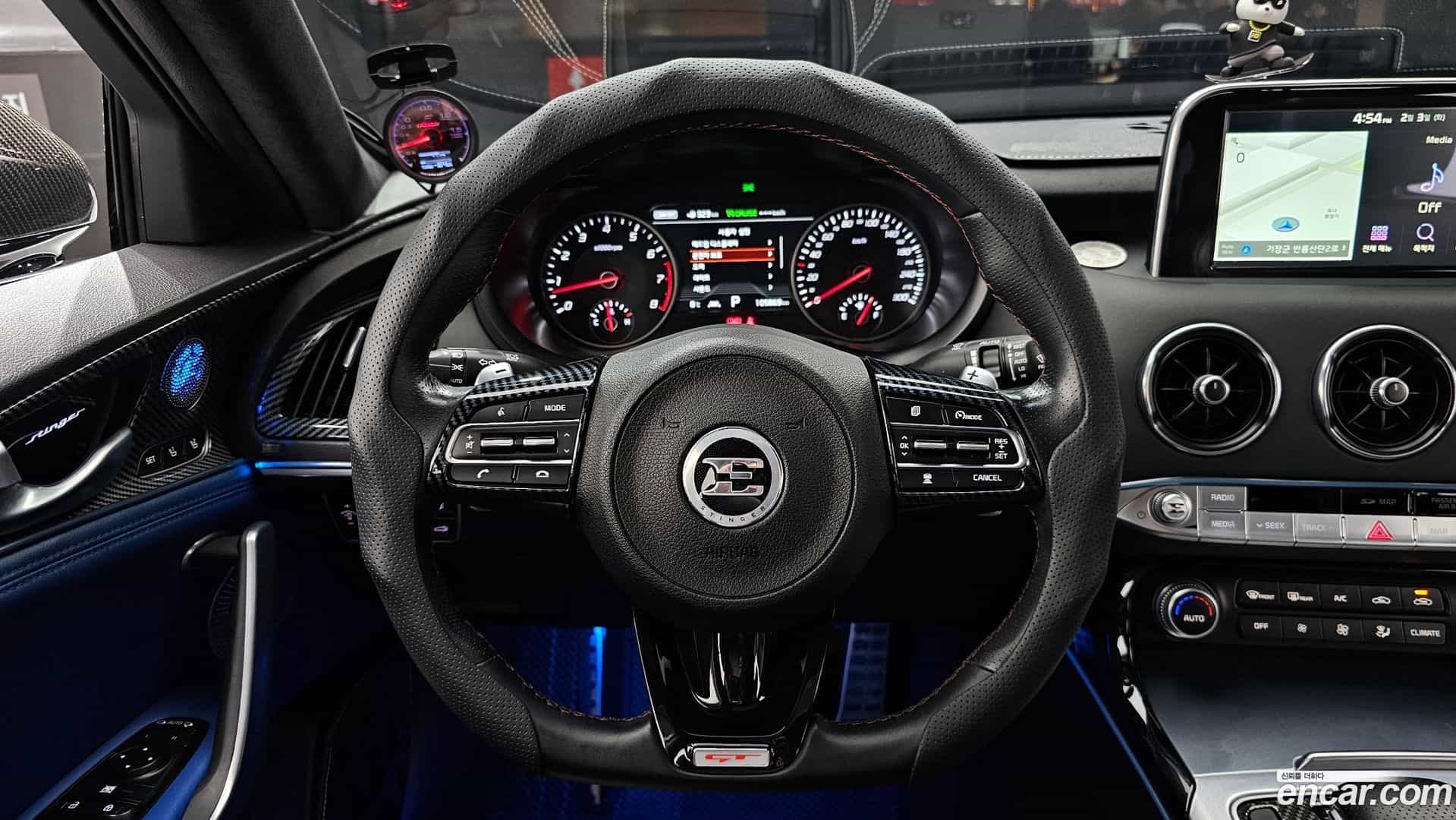 Stinger Kia 2018.5-OPTION-017