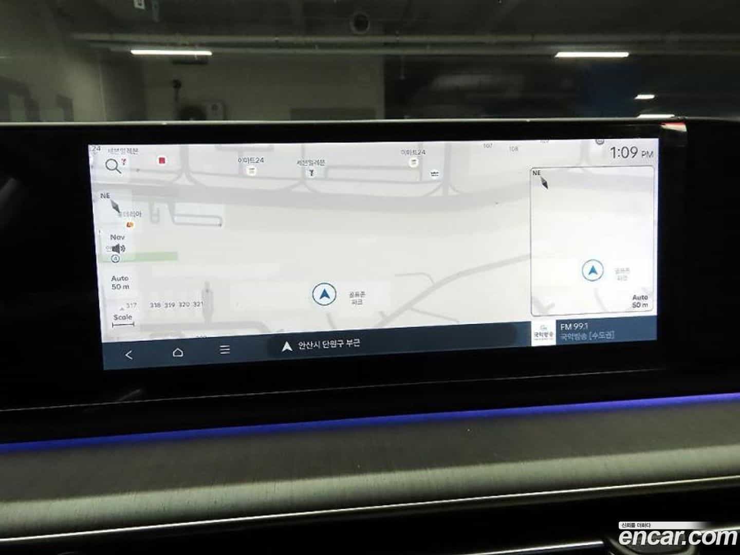 Grandeur Hyundai 2024.0-INNER-009