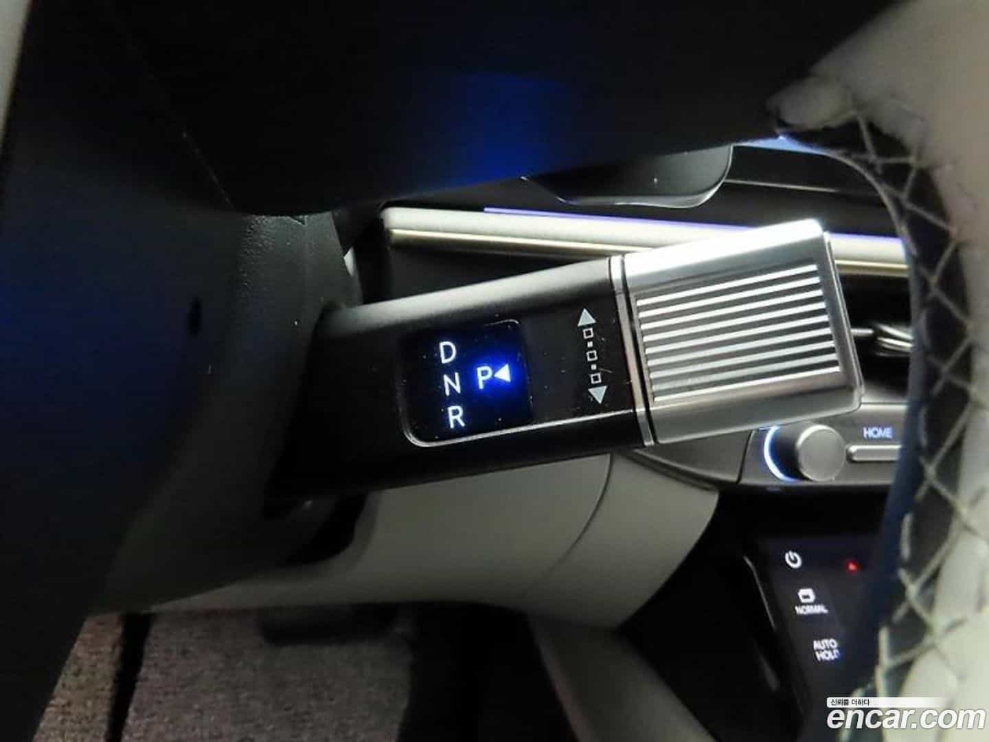 Grandeur Hyundai 2024.0-INNER-010