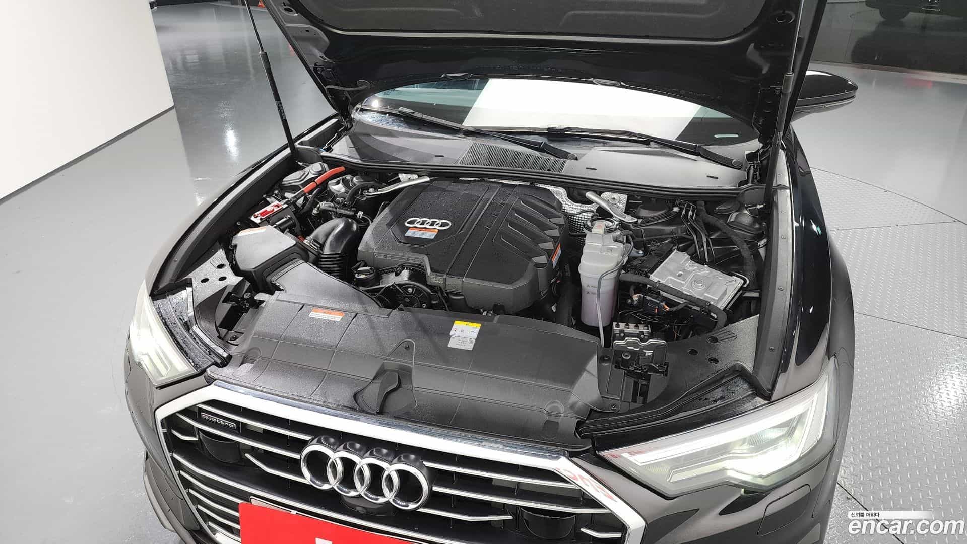 A6 Audi 2022.11-INNER-006