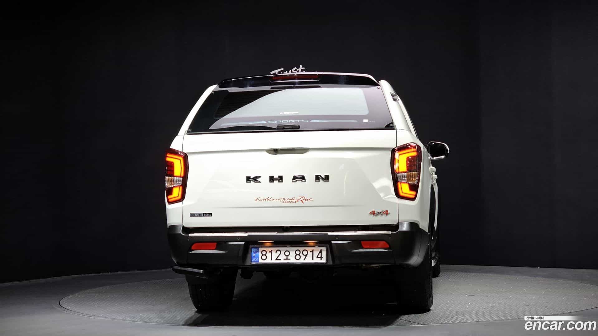 Rexton KG_Mobility_Ssangyong 2022.9-OUTER-004