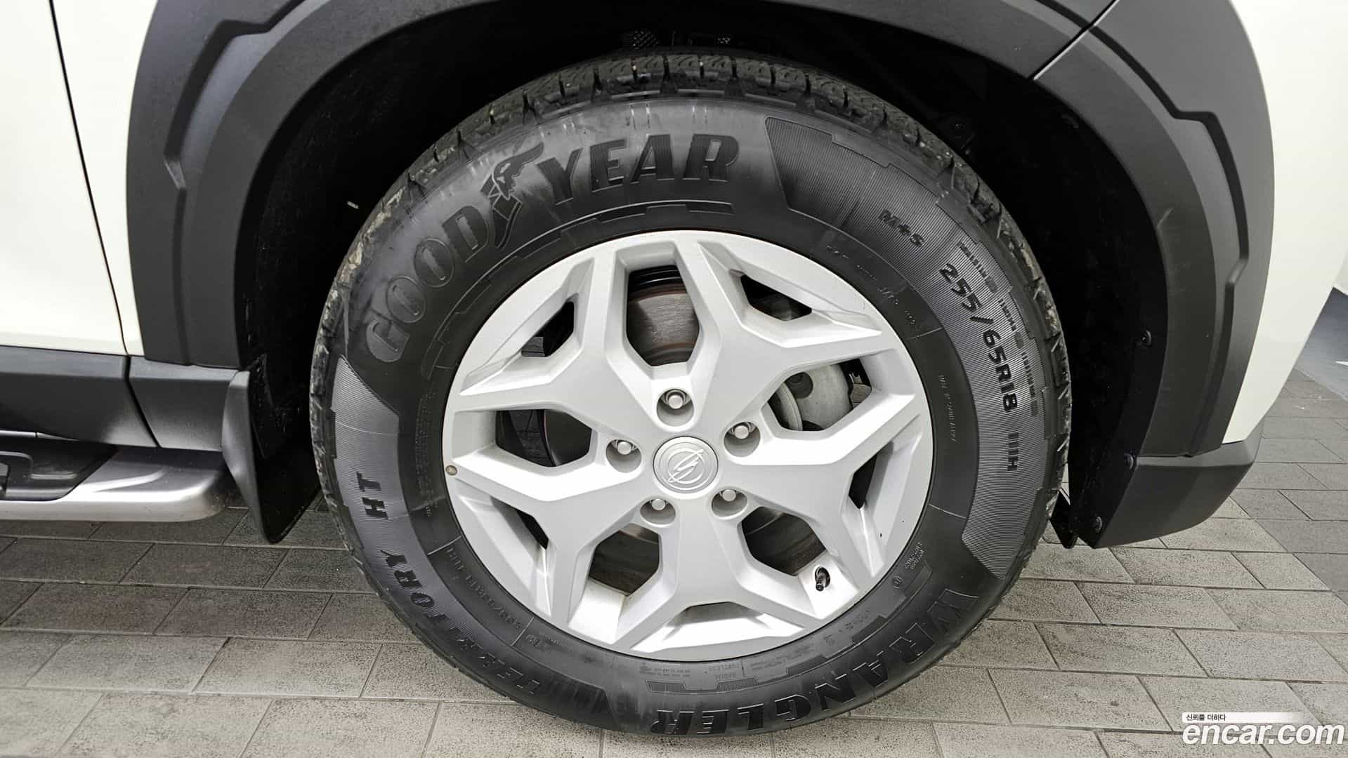 Rexton KG_Mobility_Ssangyong 2022.9-OUTER-005