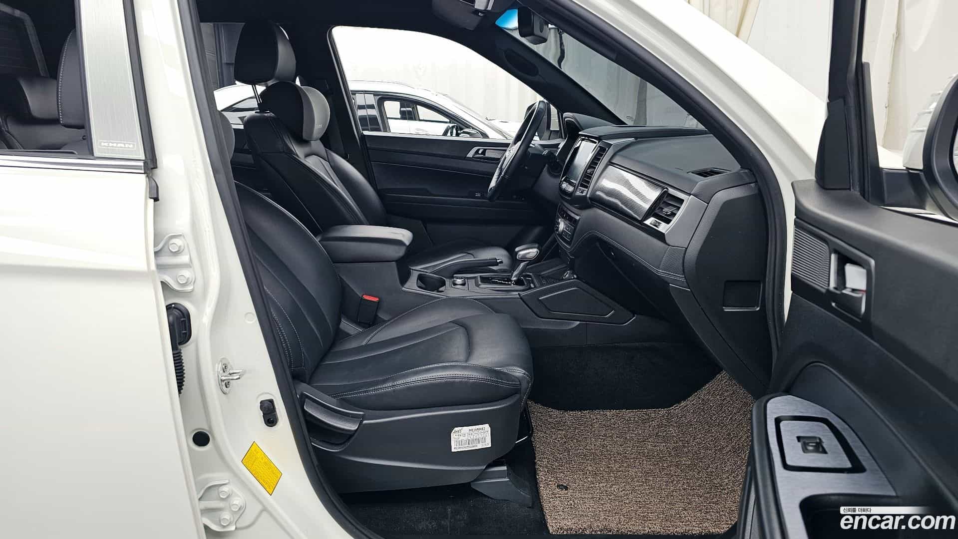 Rexton KG_Mobility_Ssangyong 2022.9-OPTION-015