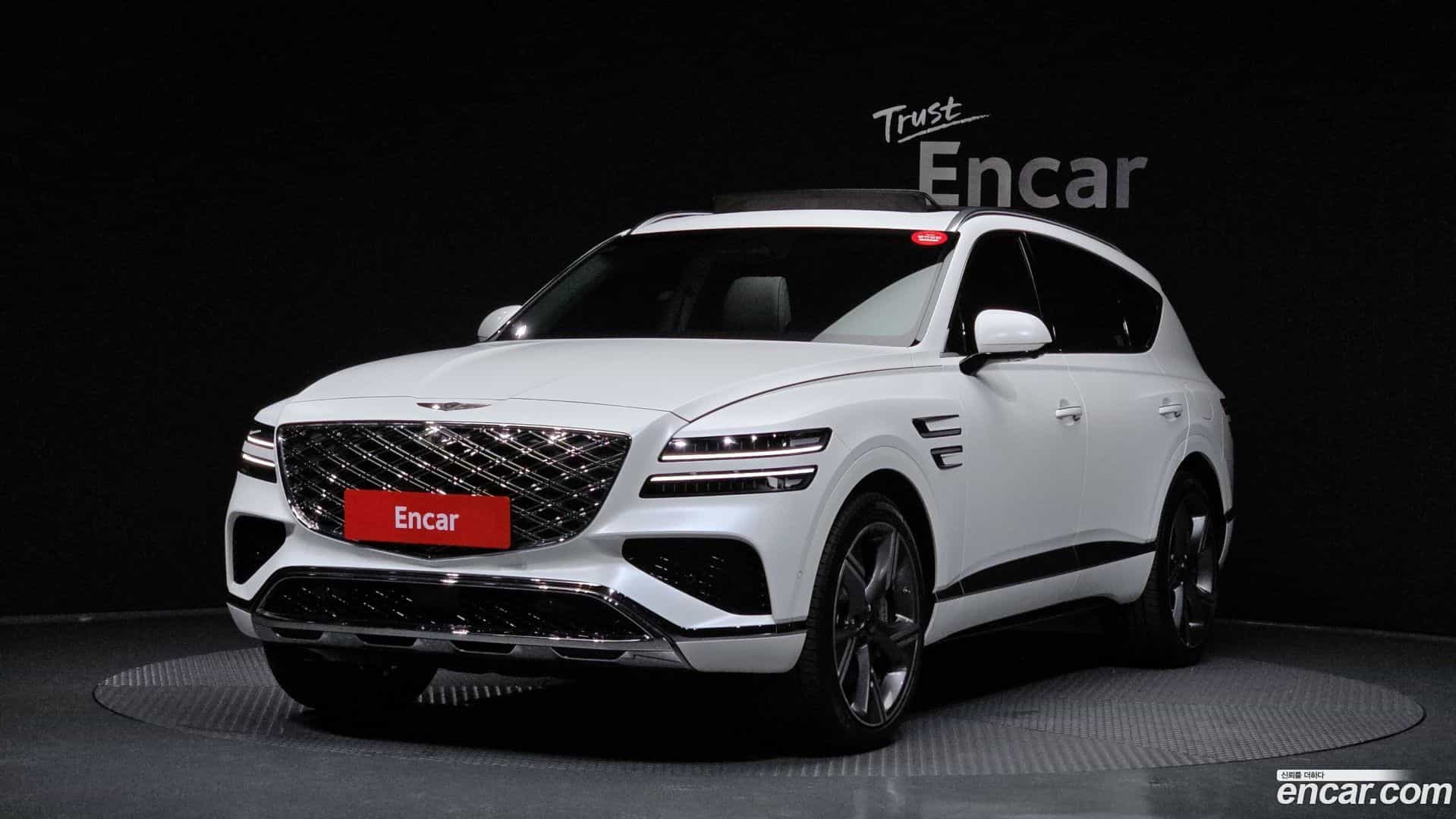 GV80 Genesis 2024.0-OUTER-001