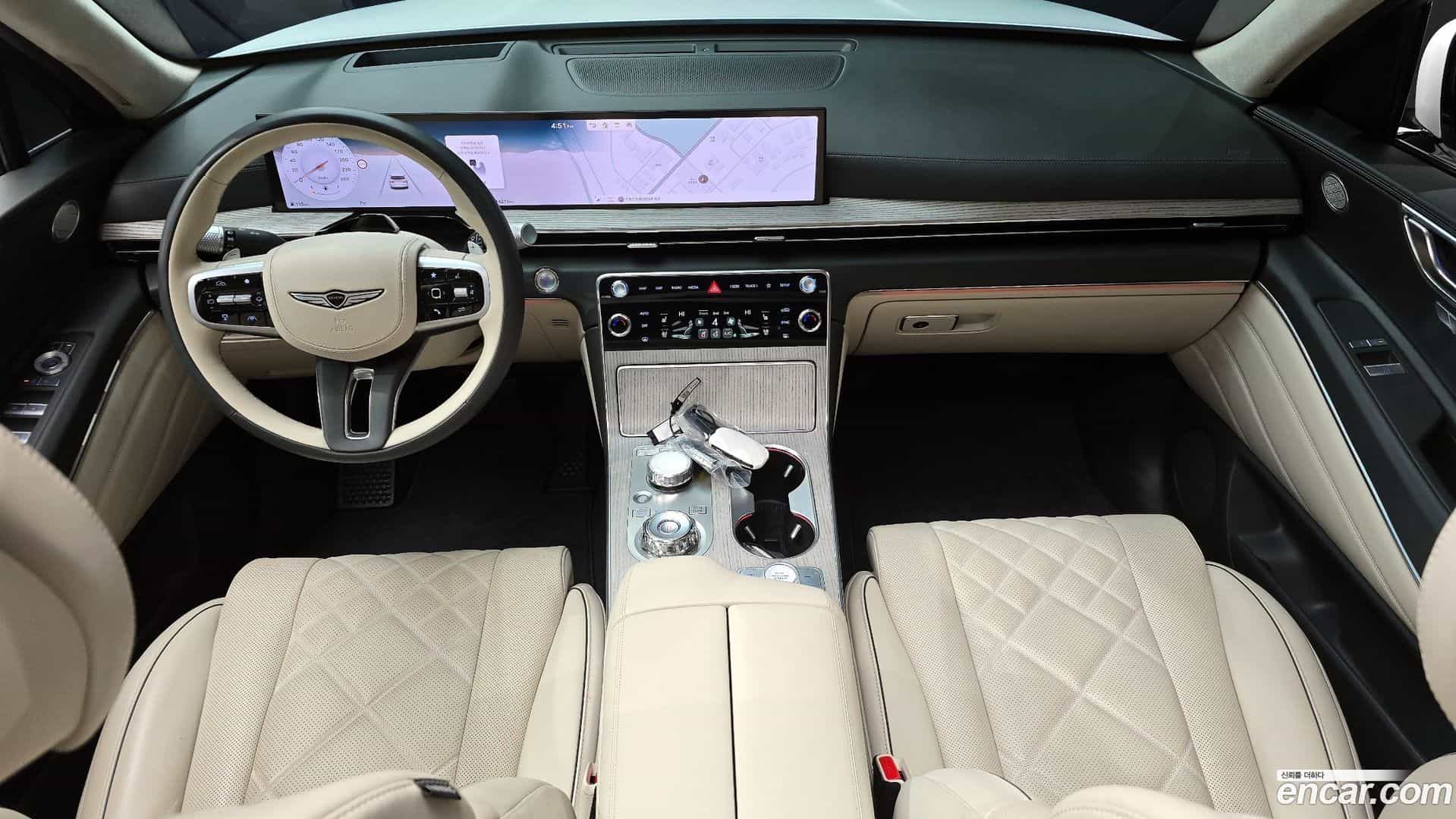 GV80 Genesis 2024.0-INNER-007