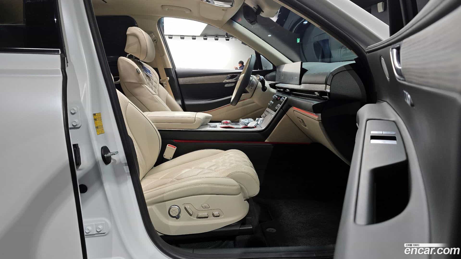 GV80 Genesis 2024.0-OPTION-015