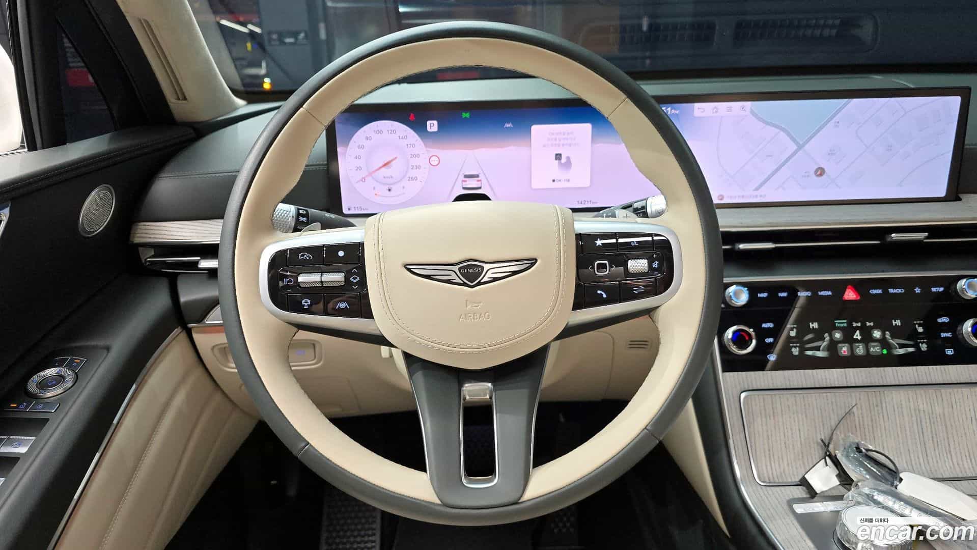 GV80 Genesis 2024.0-OPTION-017