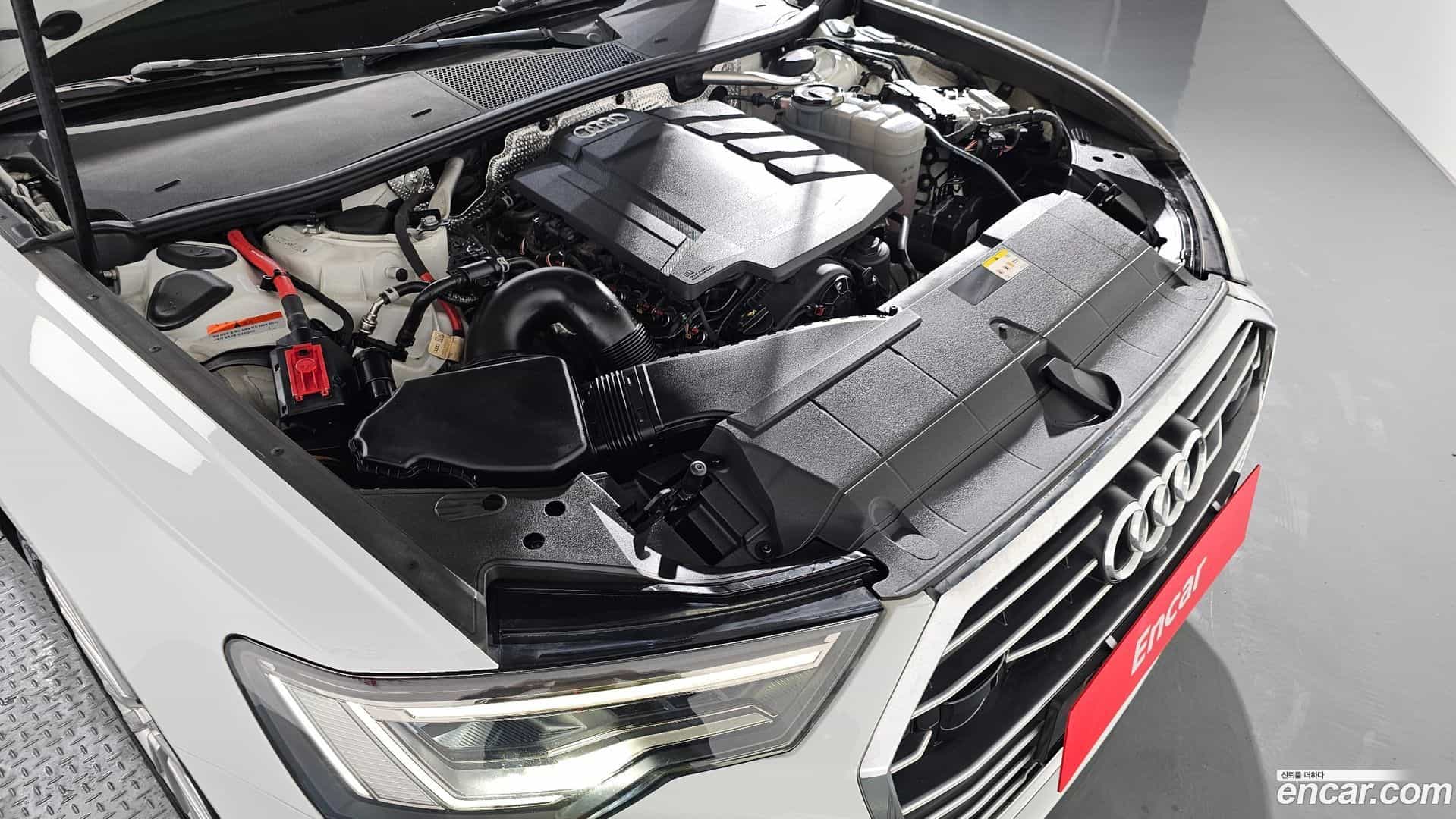 A6 Audi 2021.3-INNER-006