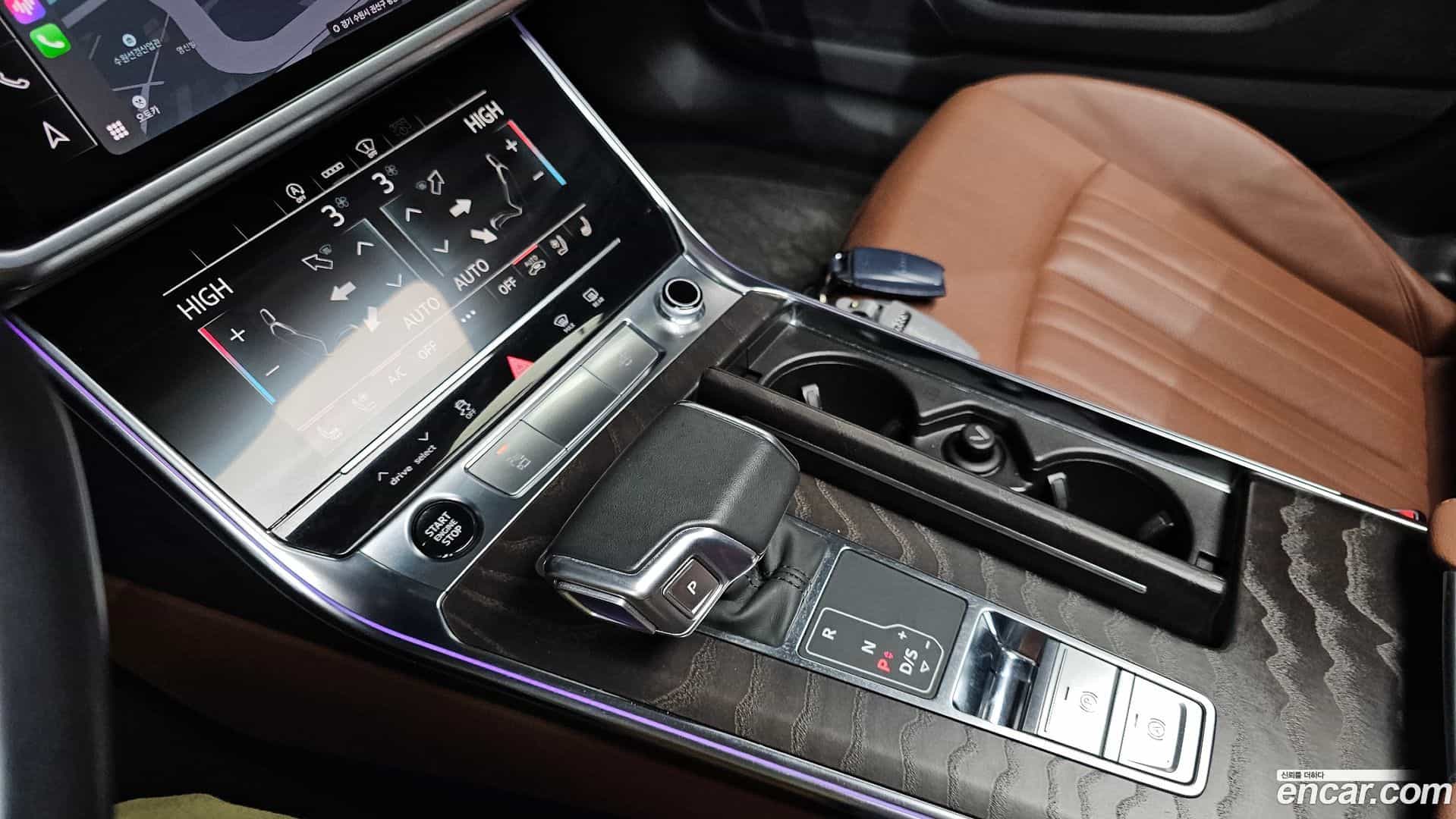 A6 Audi 2021.3-INNER-009