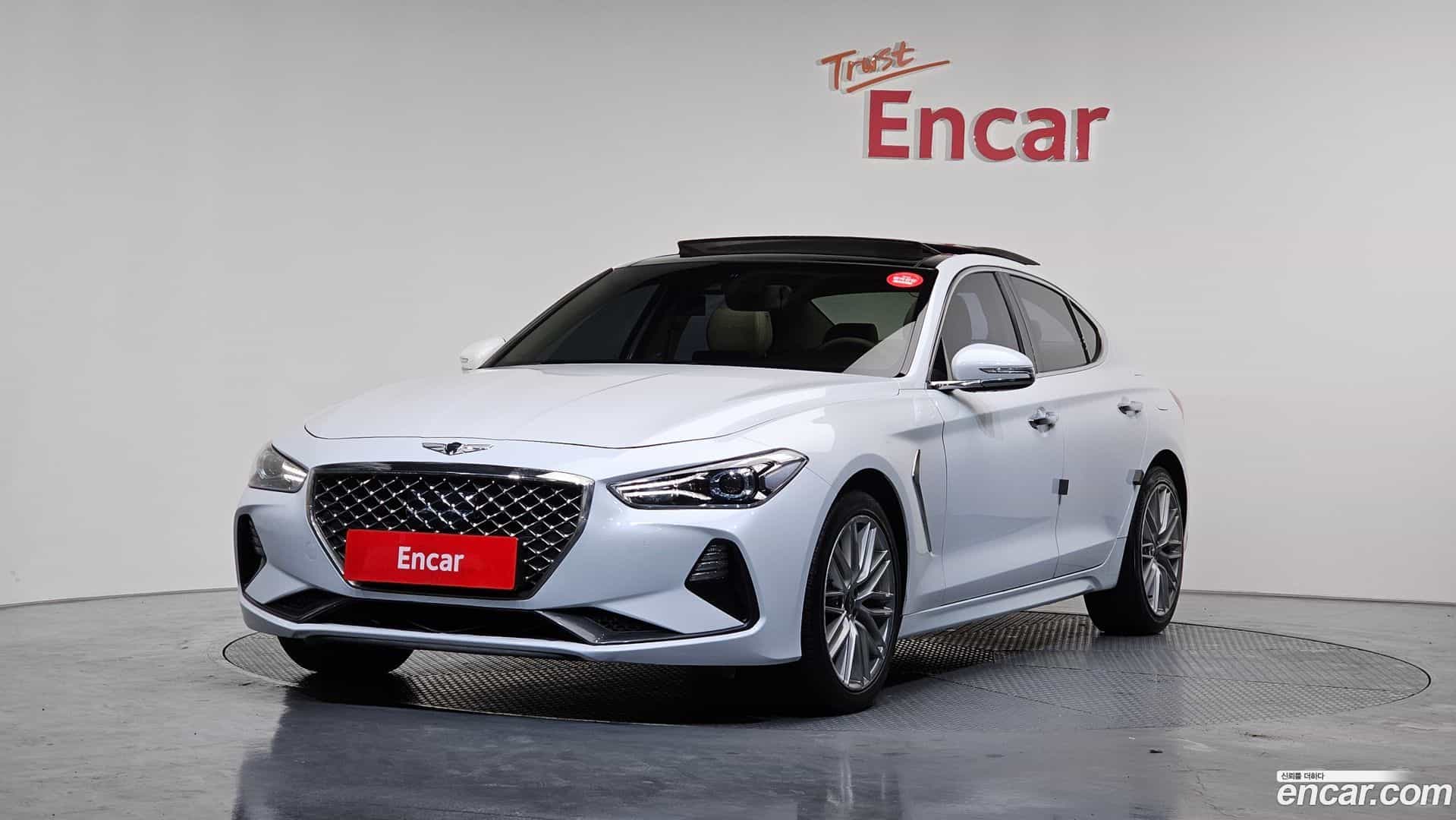 G70 Genesis 2018.11-OUTER-001