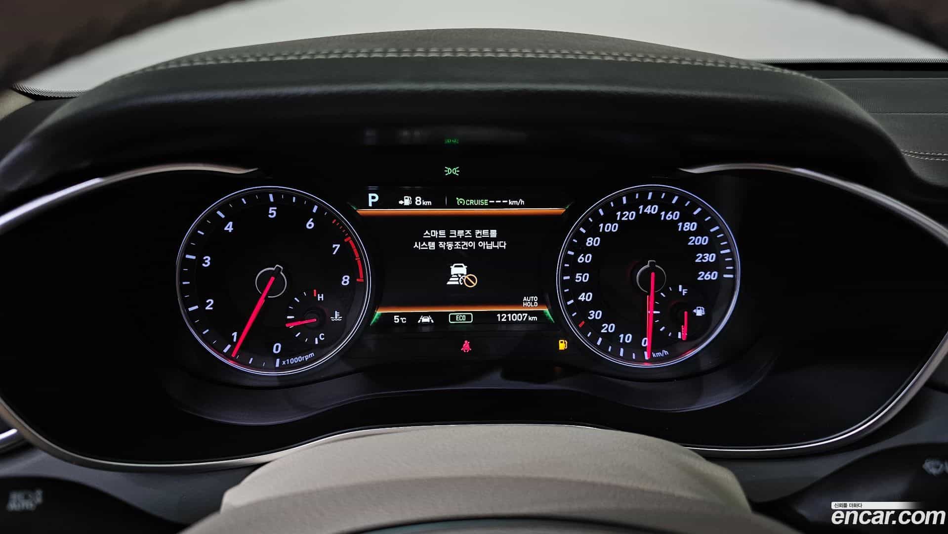 G70 Genesis 2018.11-INNER-008