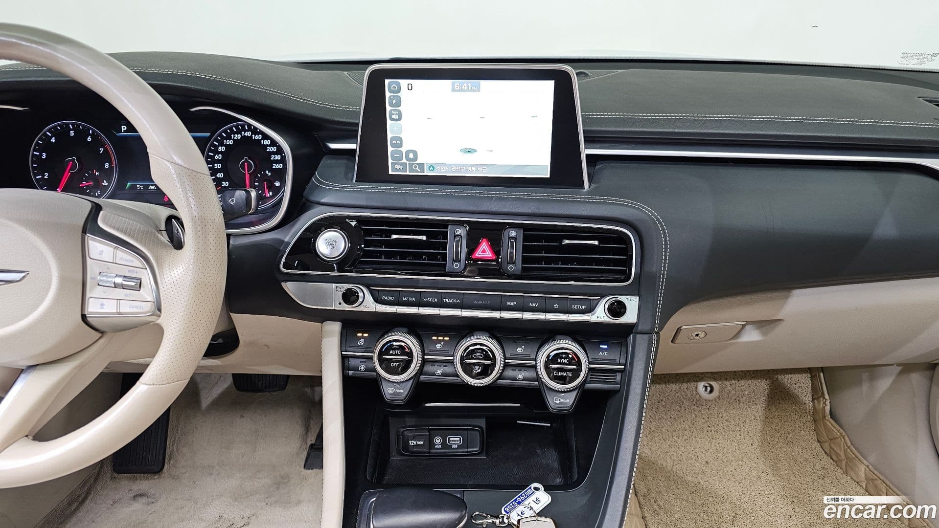 Main__Slider__Photo:G70 Genesis 2018.11-13