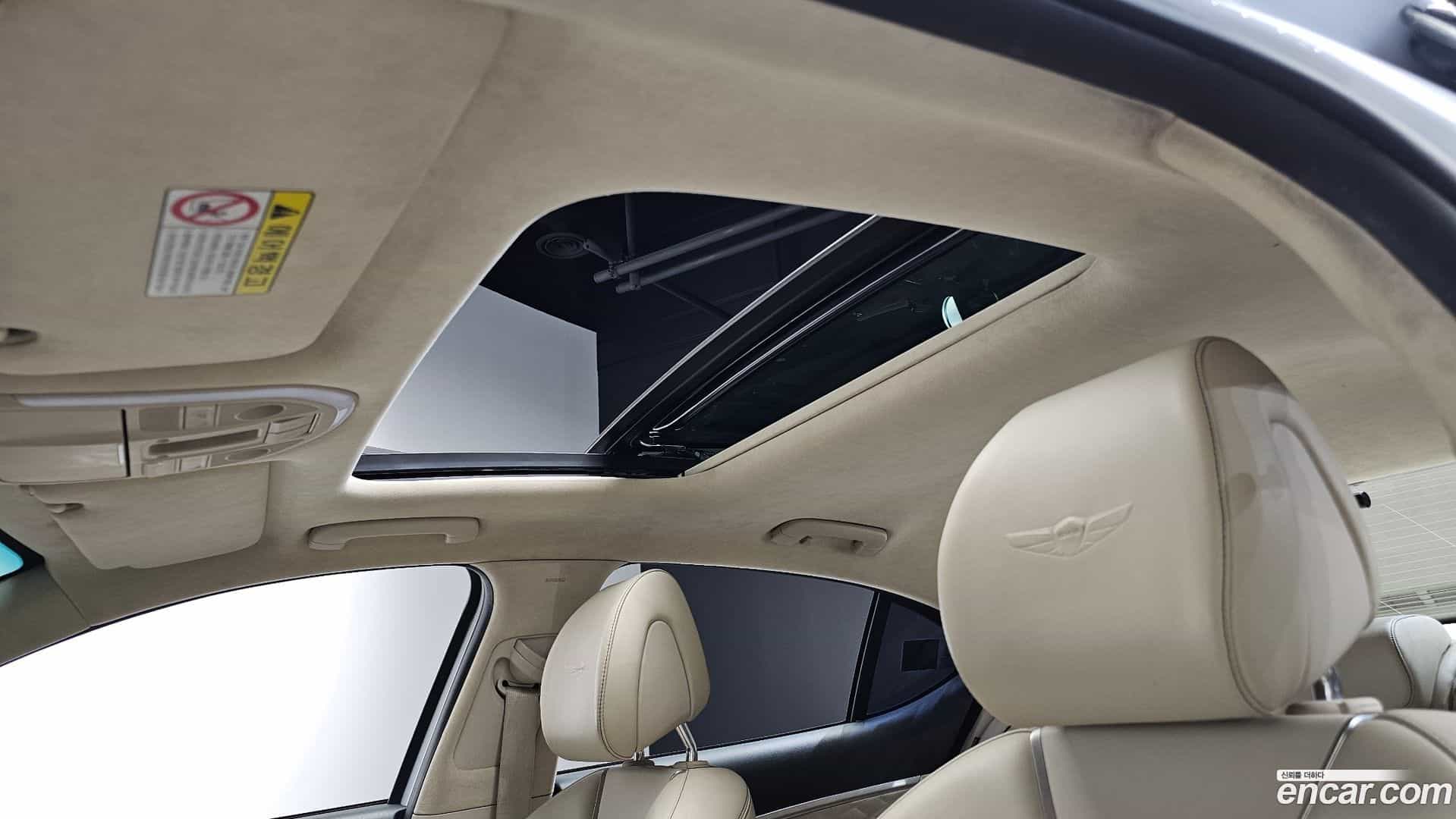 G70 Genesis 2018.11-OPTION-023