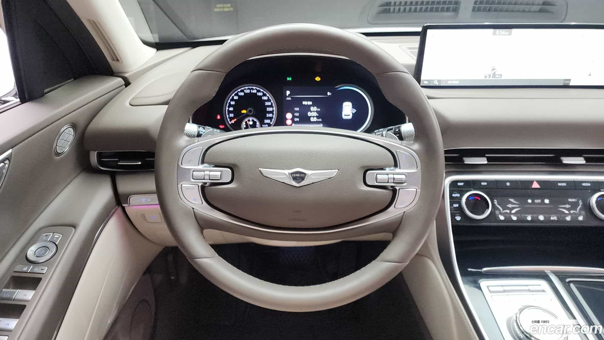 GV80 Genesis 2023.2-OPTION-017