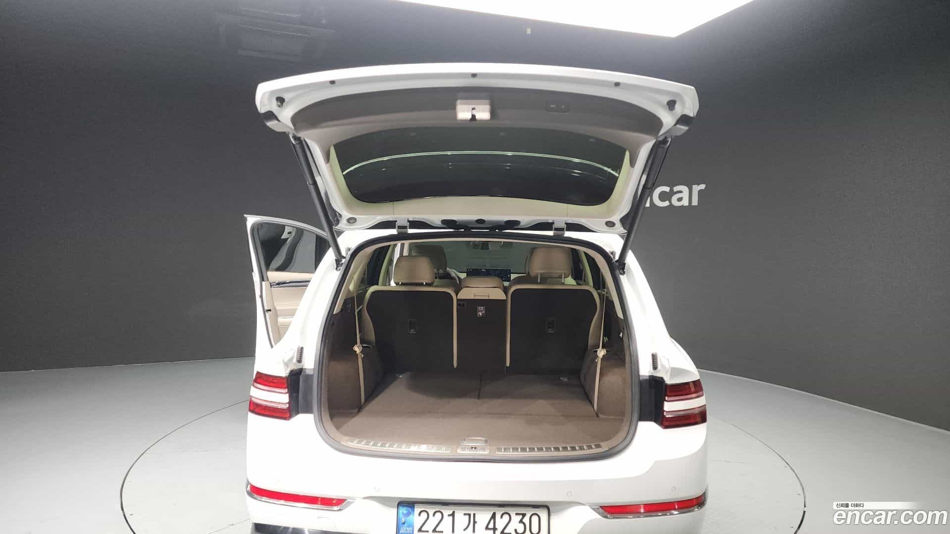 GV80 Genesis 2023.2-OPTION-024