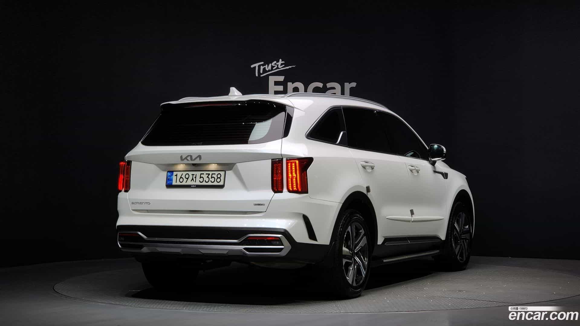 Sorento Kia 2022.7-OUTER-002