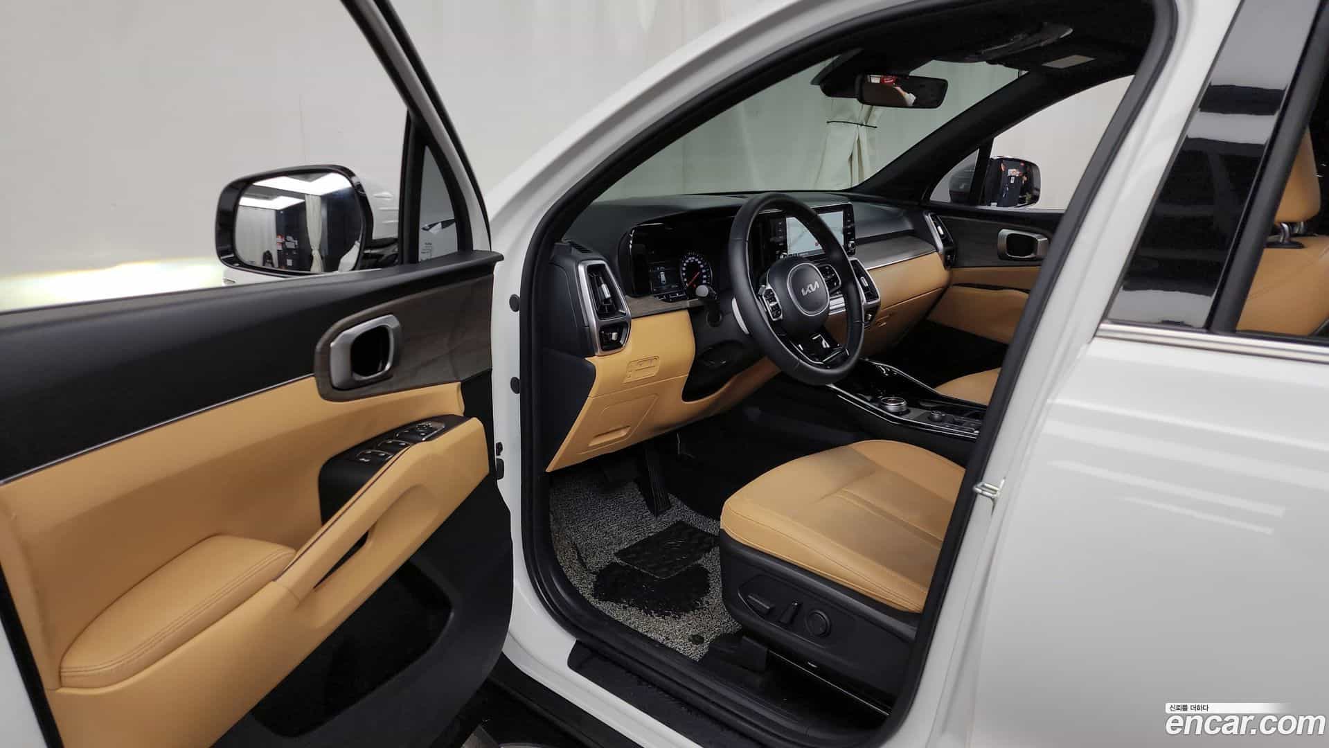 Sorento Kia 2022.7-INNER-010