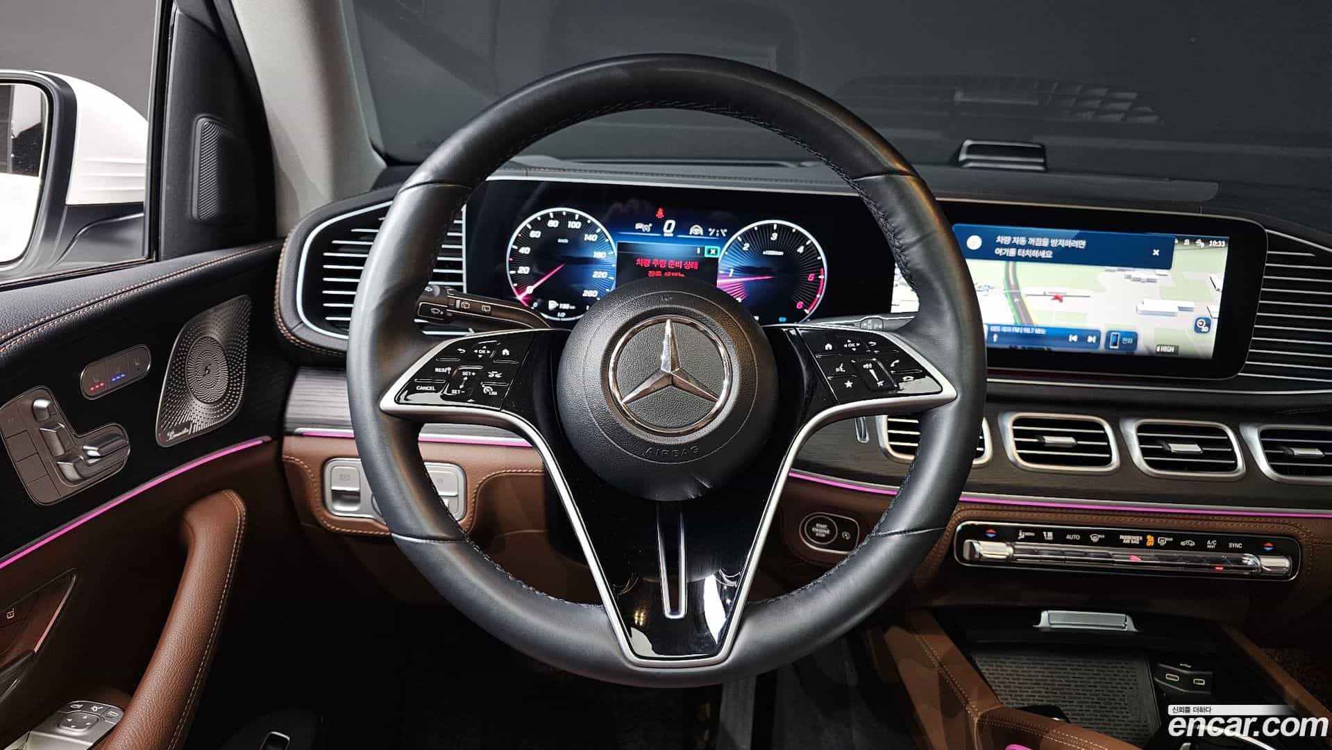GLE-Class Mercedes-Benz 2023.7-OPTION-017