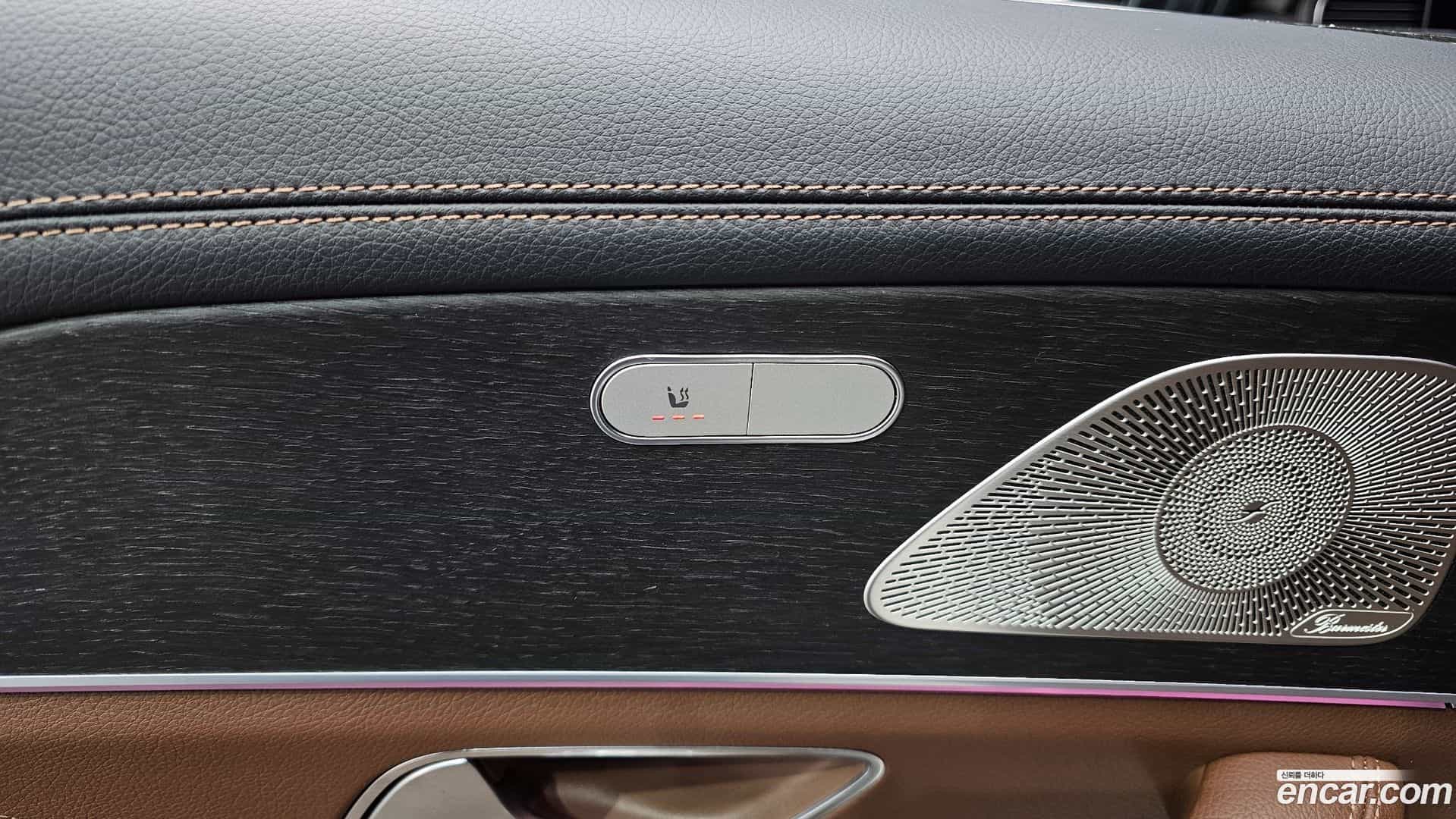 GLE-Class Mercedes-Benz 2023.7-OPTION-023