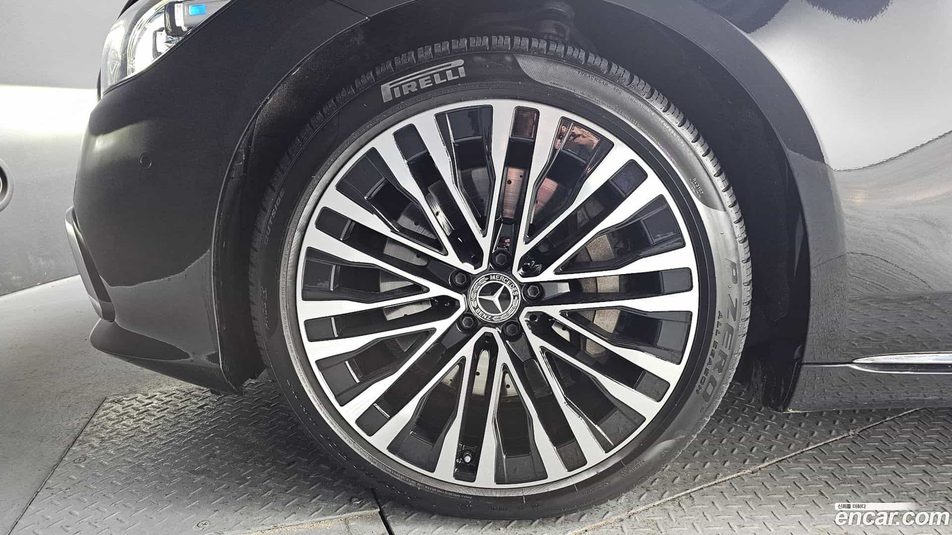 S-Class Mercedes-Benz 2023.5-OUTER-005