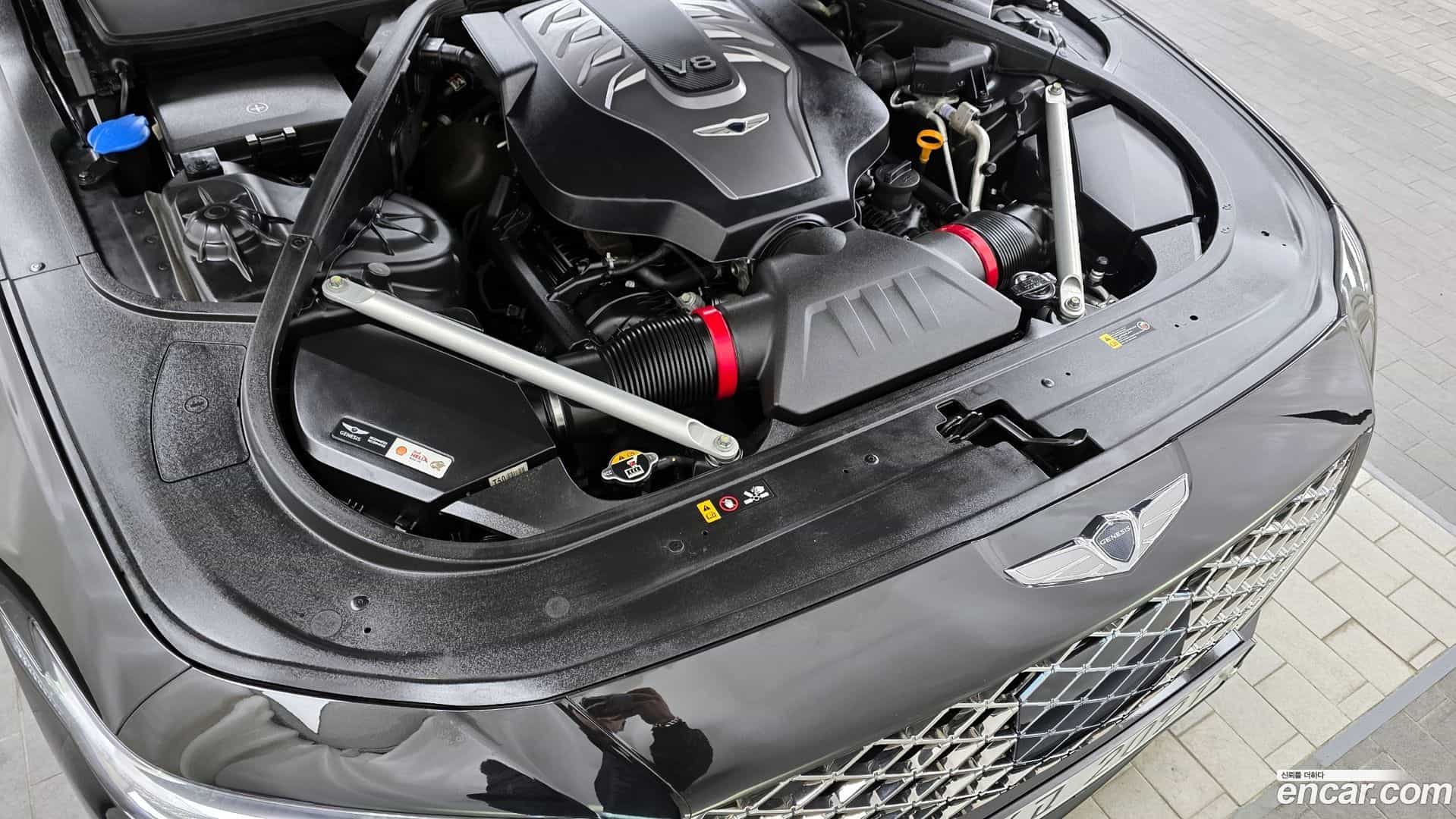 G90 Genesis 2019.4-INNER-006