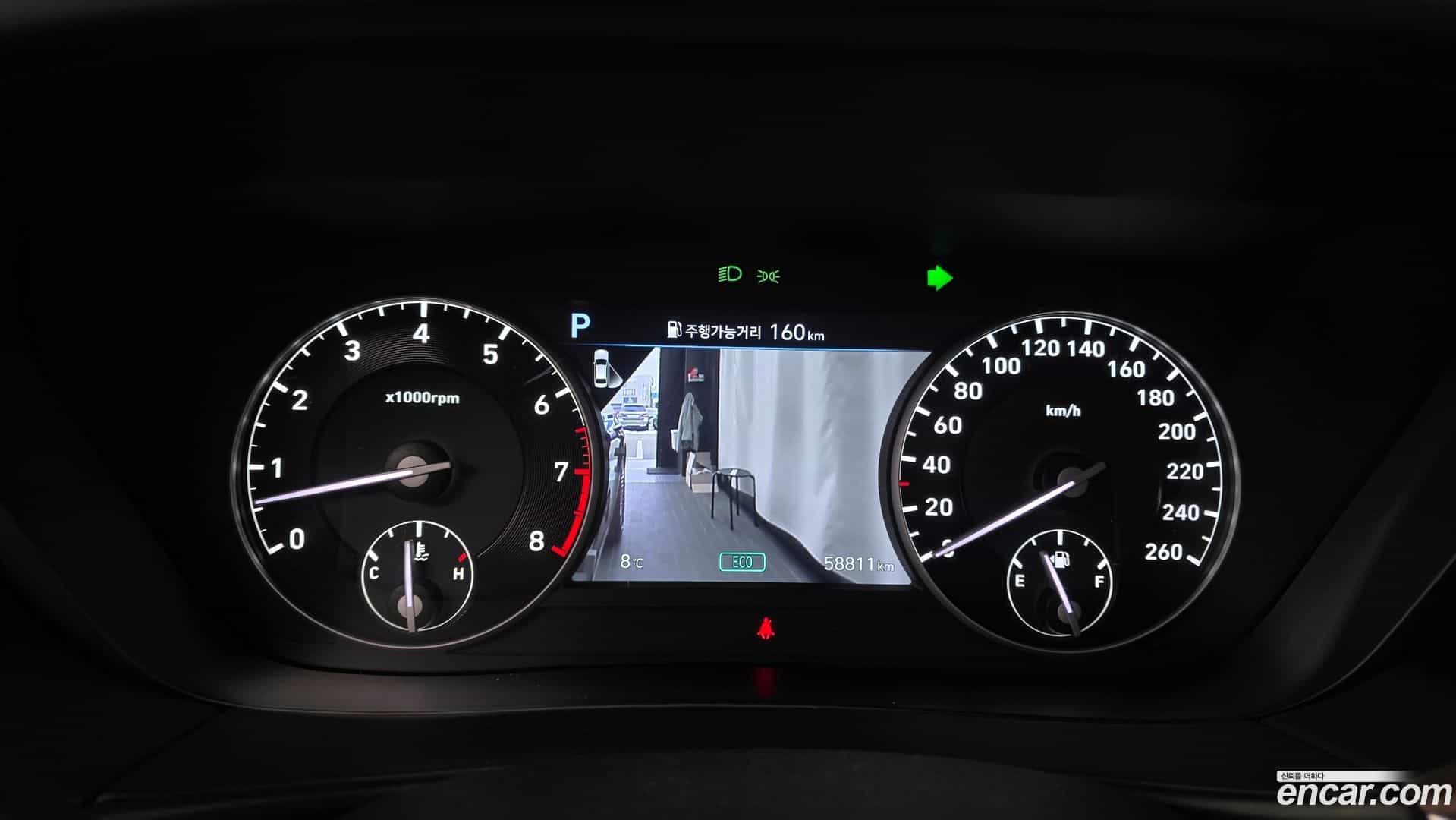 G90 Genesis 2019.4-INNER-008