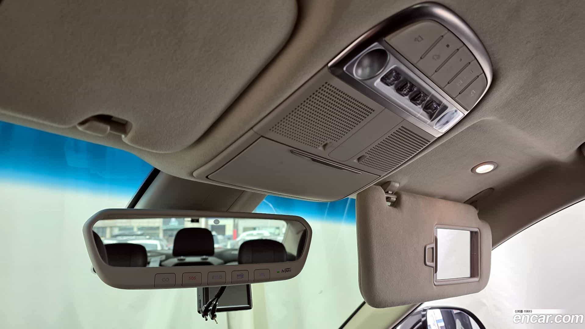 G90 Genesis 2019.4-OPTION-021