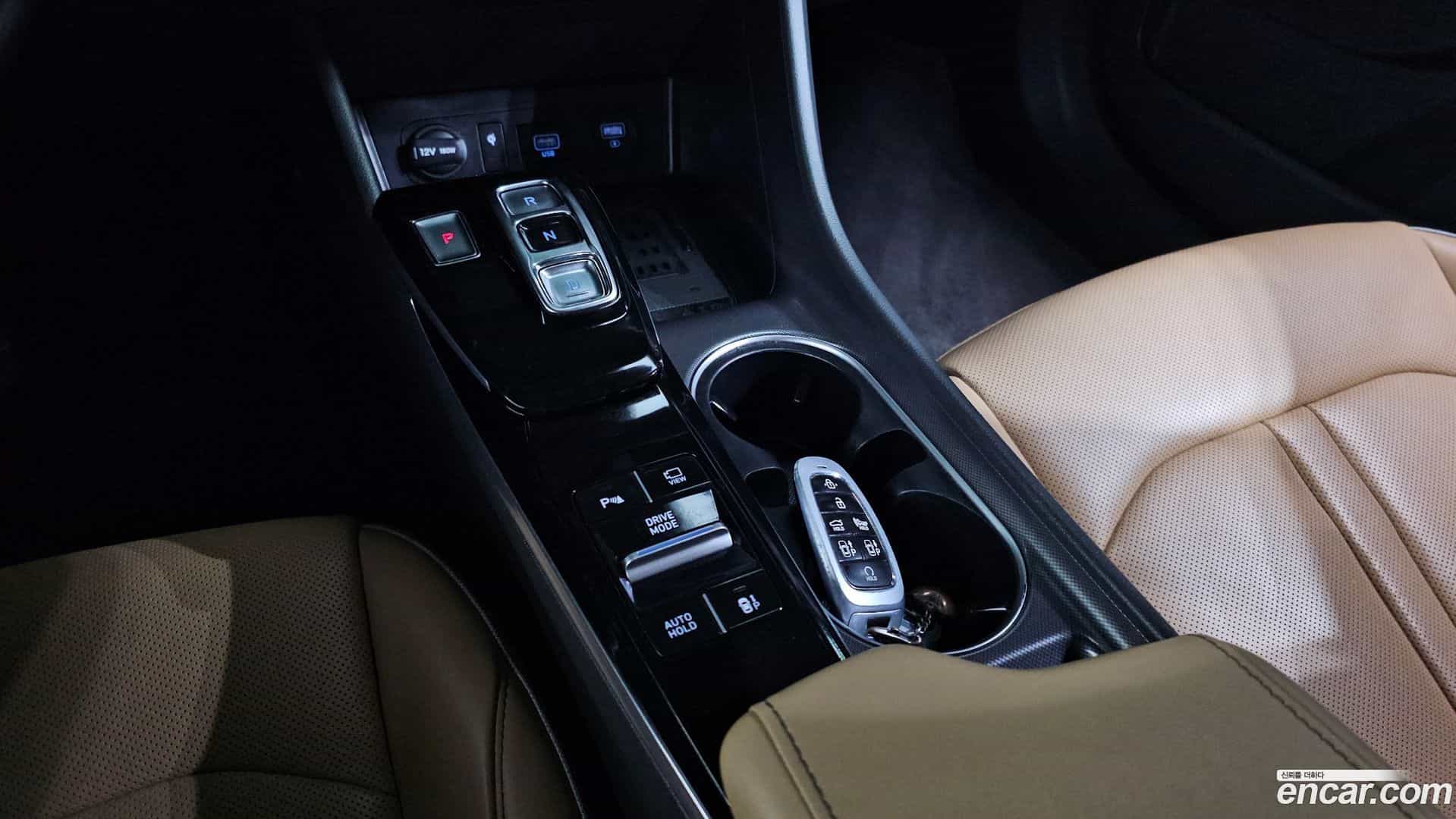 Sonata Hyundai 2021.10-INNER-009