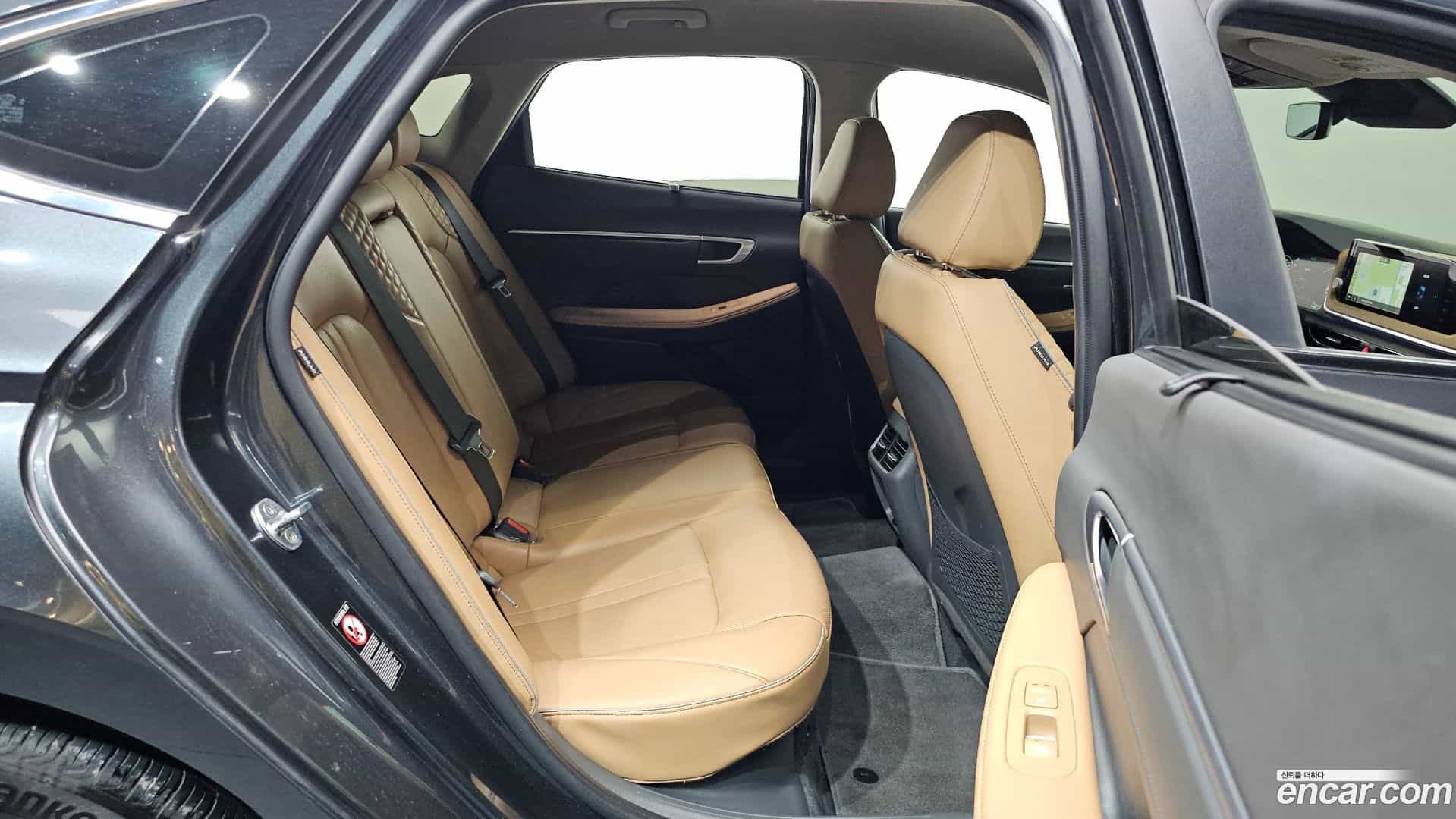 Sonata Hyundai 2021.10-OPTION-016