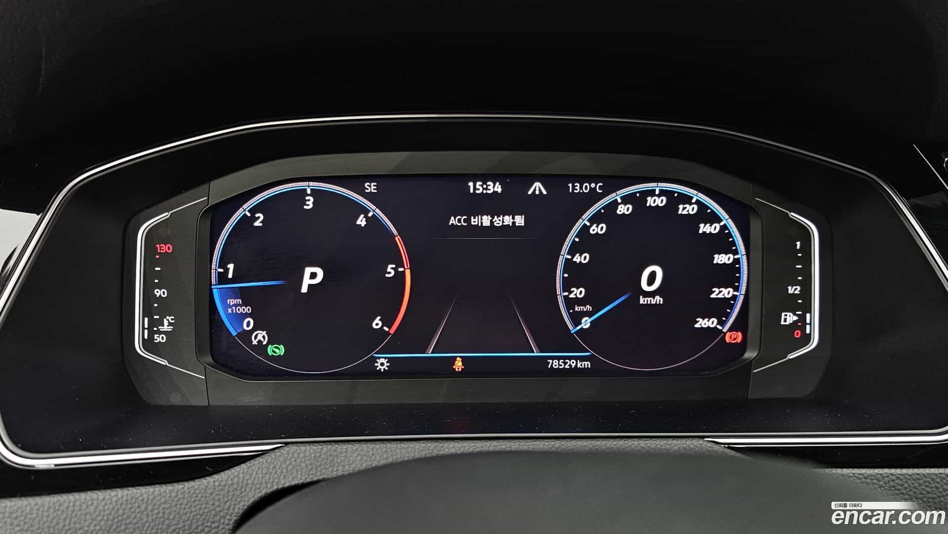 Passat Volkswagen 2021.1-INNER-008