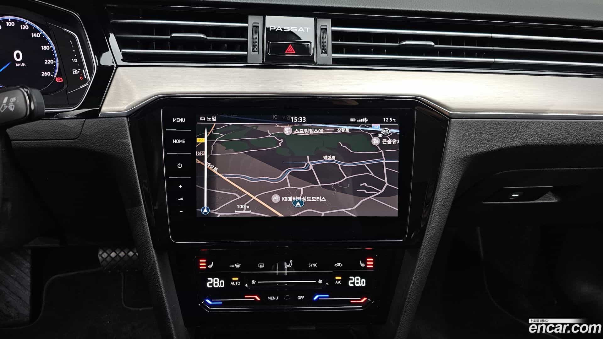 Passat Volkswagen 2021.1-OPTION-018