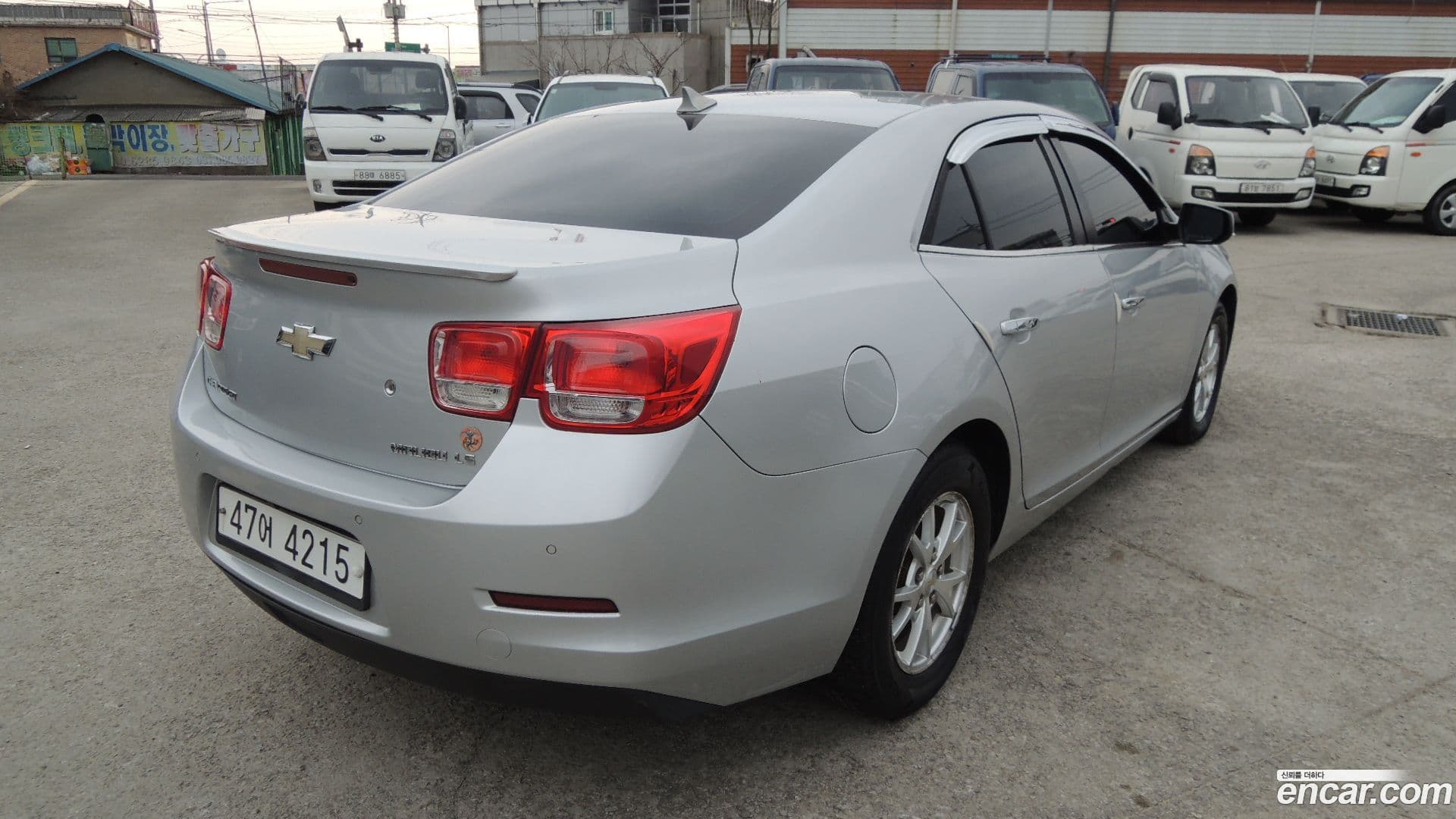 Main__Slider__Photo:Malibu ChevroletGMDaewoo 2014.9-3