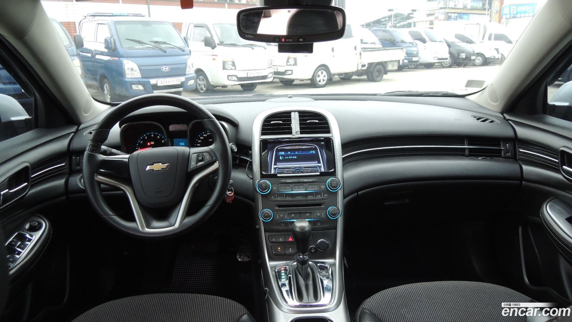 Main__Slider__Photo:Malibu ChevroletGMDaewoo 2014.9-6