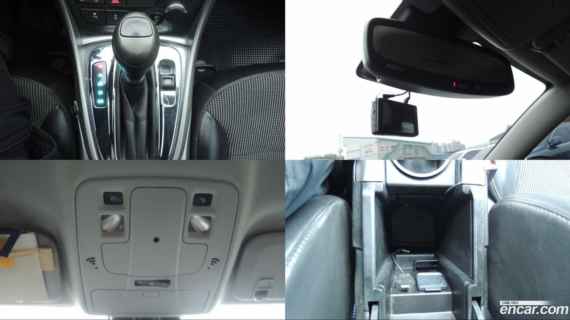 Malibu ChevroletGMDaewoo 2014.9-OPTION-015