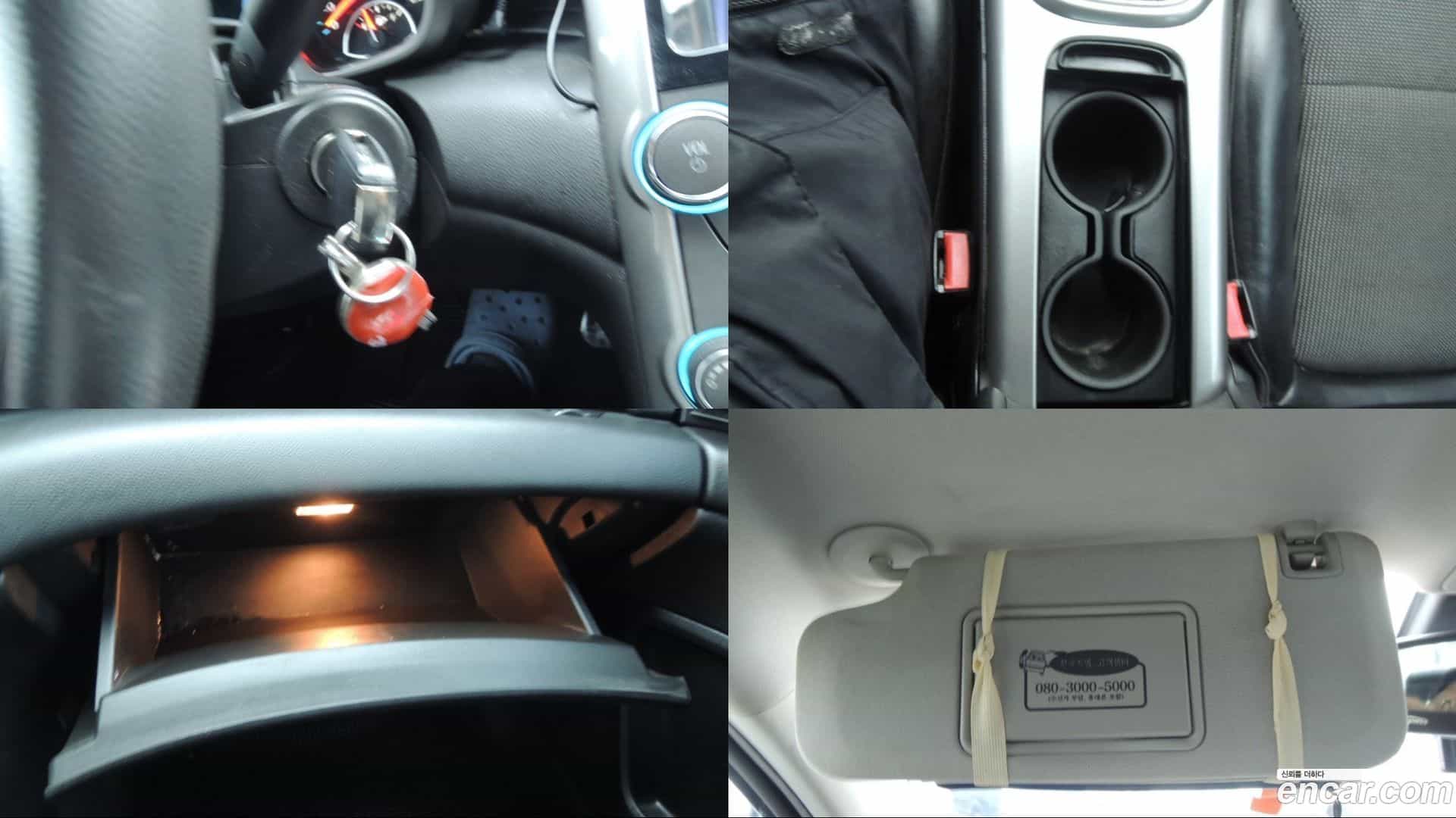 Malibu ChevroletGMDaewoo 2014.9-OPTION-016