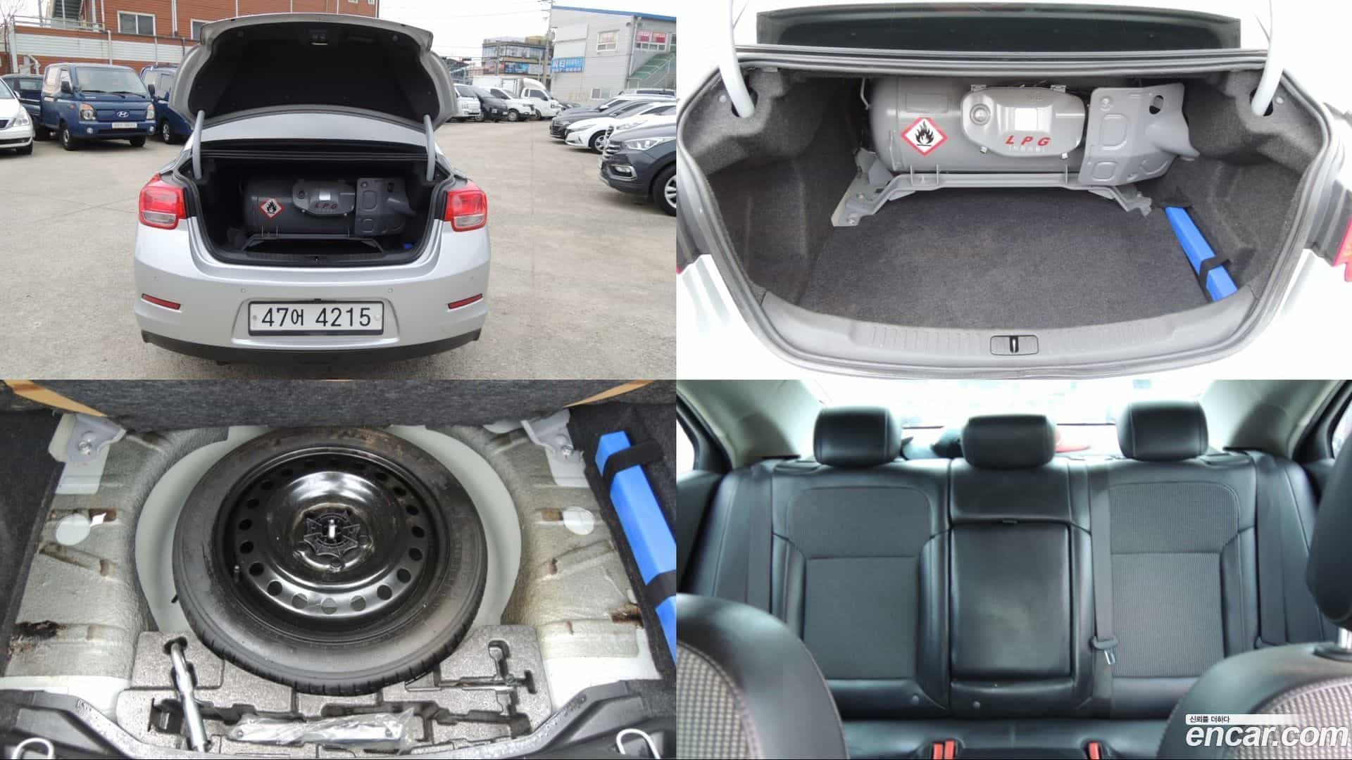 Malibu ChevroletGMDaewoo 2014.9-OPTION-018