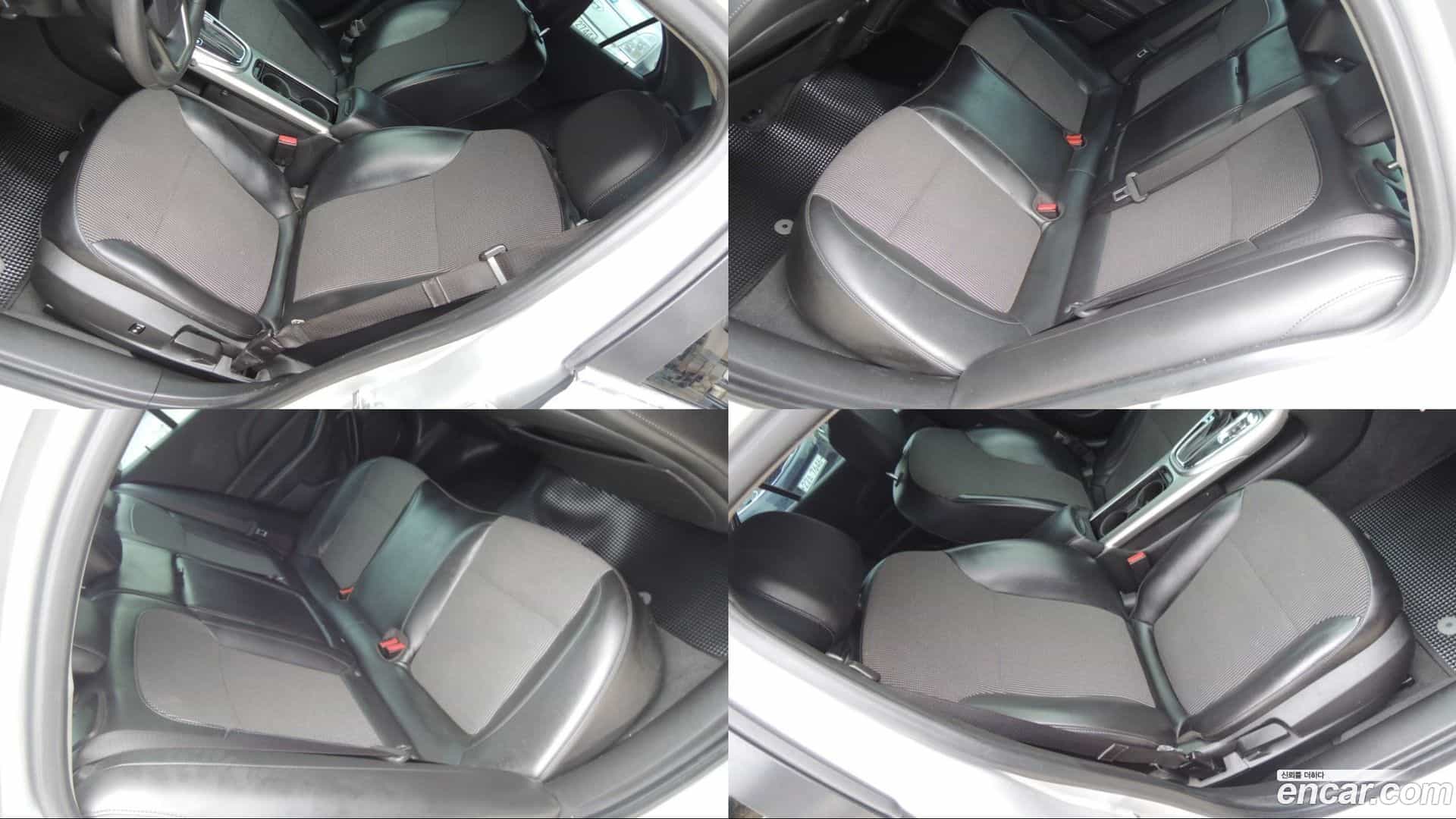 Malibu ChevroletGMDaewoo 2014.9-OPTION-019