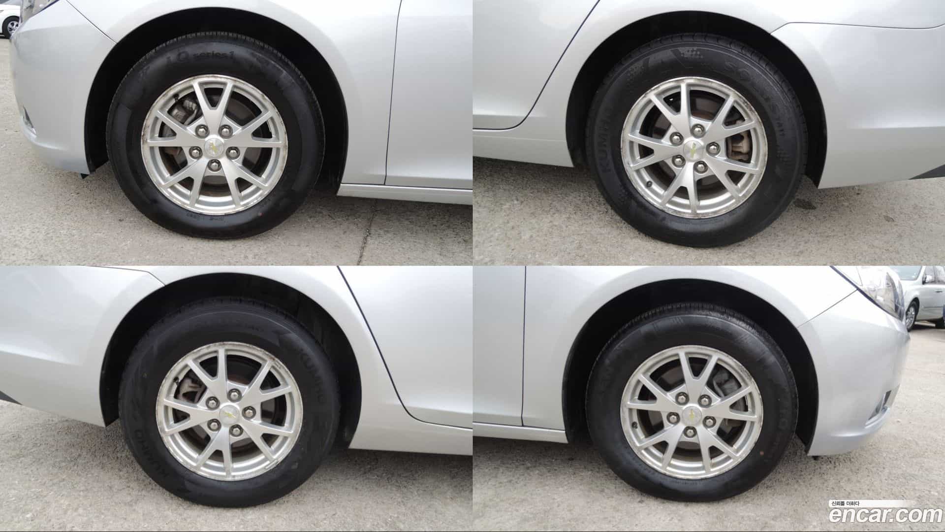 Malibu ChevroletGMDaewoo 2014.9-OPTION-023