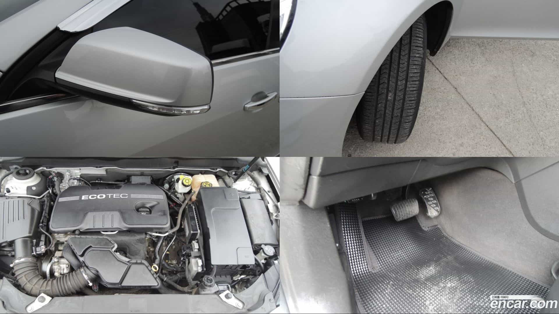 Malibu ChevroletGMDaewoo 2014.9-OPTION-024