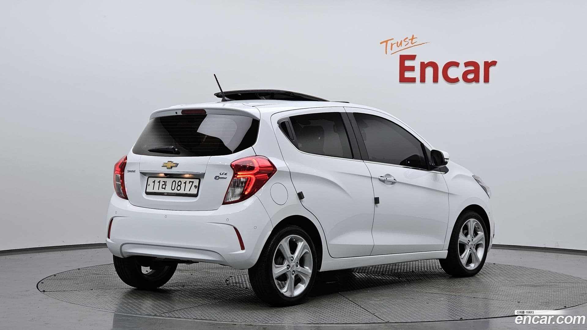 Main__Slider__Photo:Spark ChevroletGMDaewoo 2015.8-1