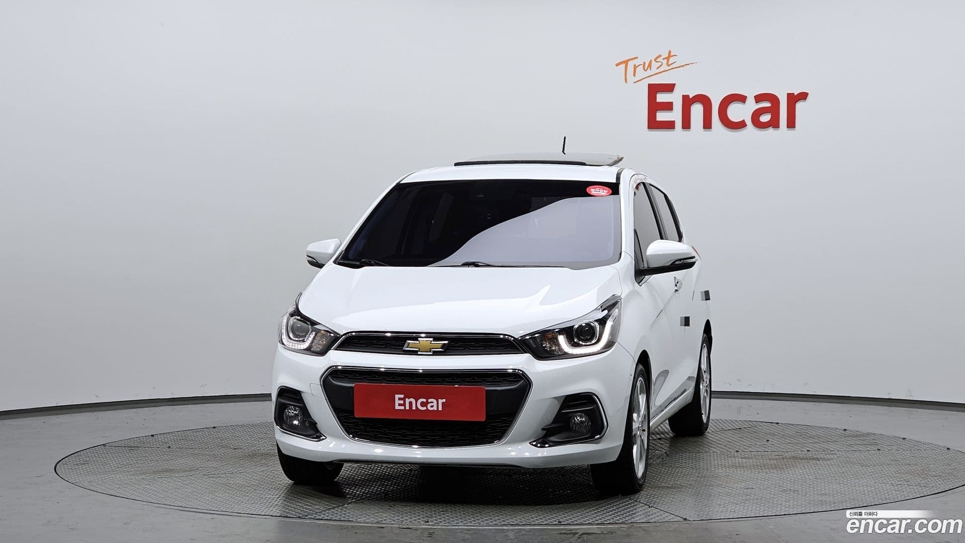 Main__Slider__Photo:Spark ChevroletGMDaewoo 2015.8-2