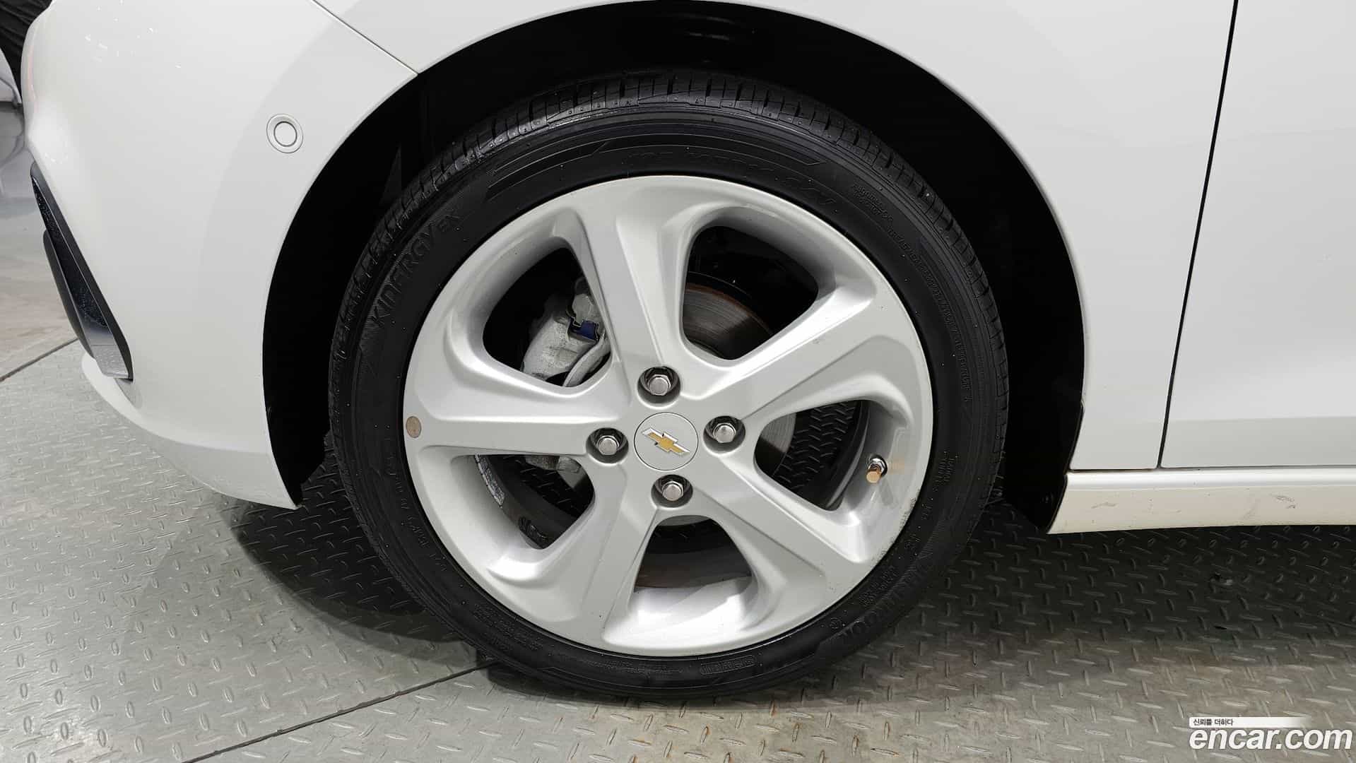 Spark ChevroletGMDaewoo 2015.8-OUTER-005