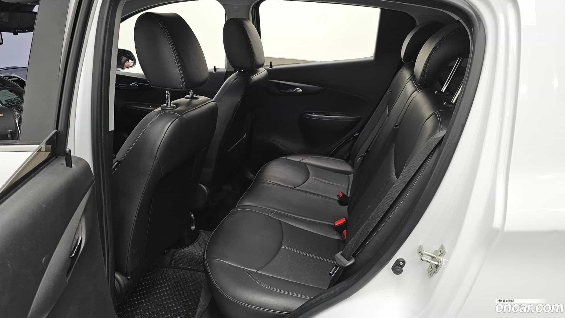 Spark ChevroletGMDaewoo 2015.8-OPTION-016