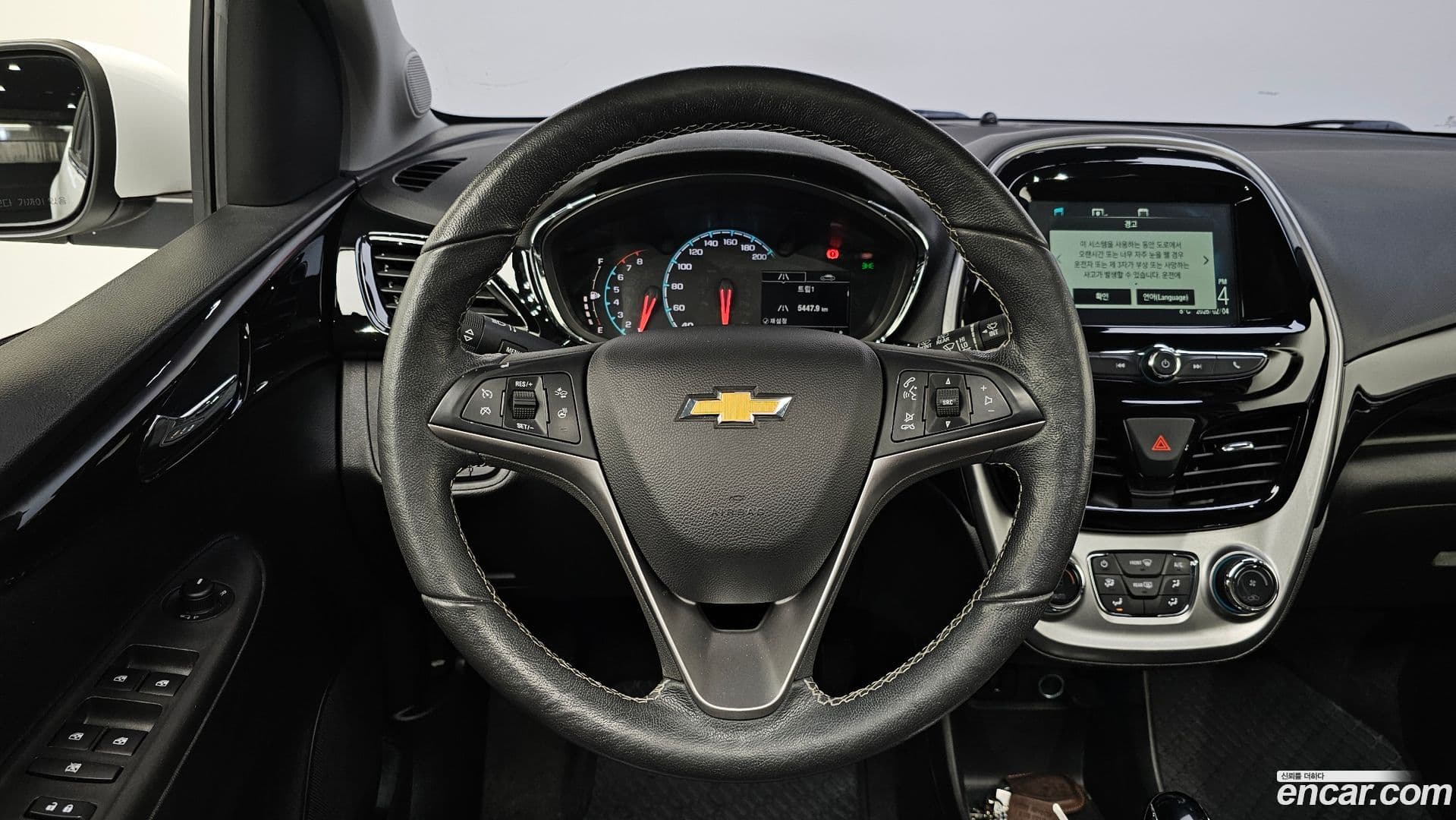 Main__Slider__Photo:Spark ChevroletGMDaewoo 2015.8-12