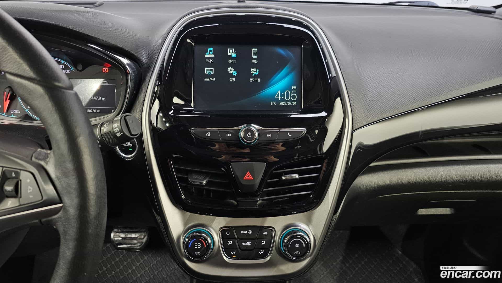 Spark ChevroletGMDaewoo 2015.8-OPTION-018