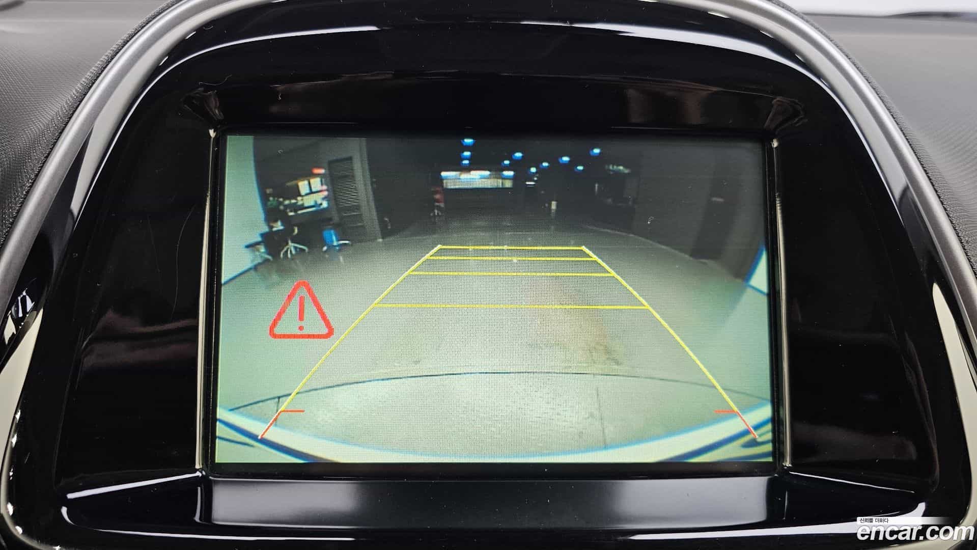 Spark ChevroletGMDaewoo 2015.8-OPTION-019