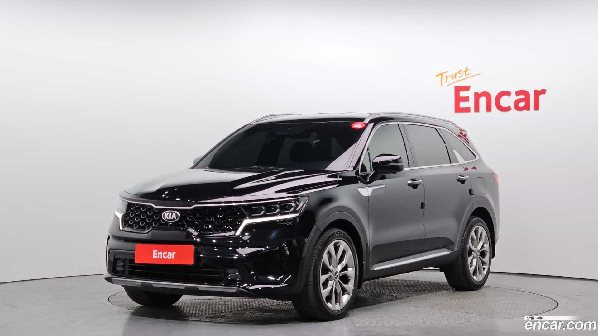 Sorento Kia 2020.7-OUTER-001